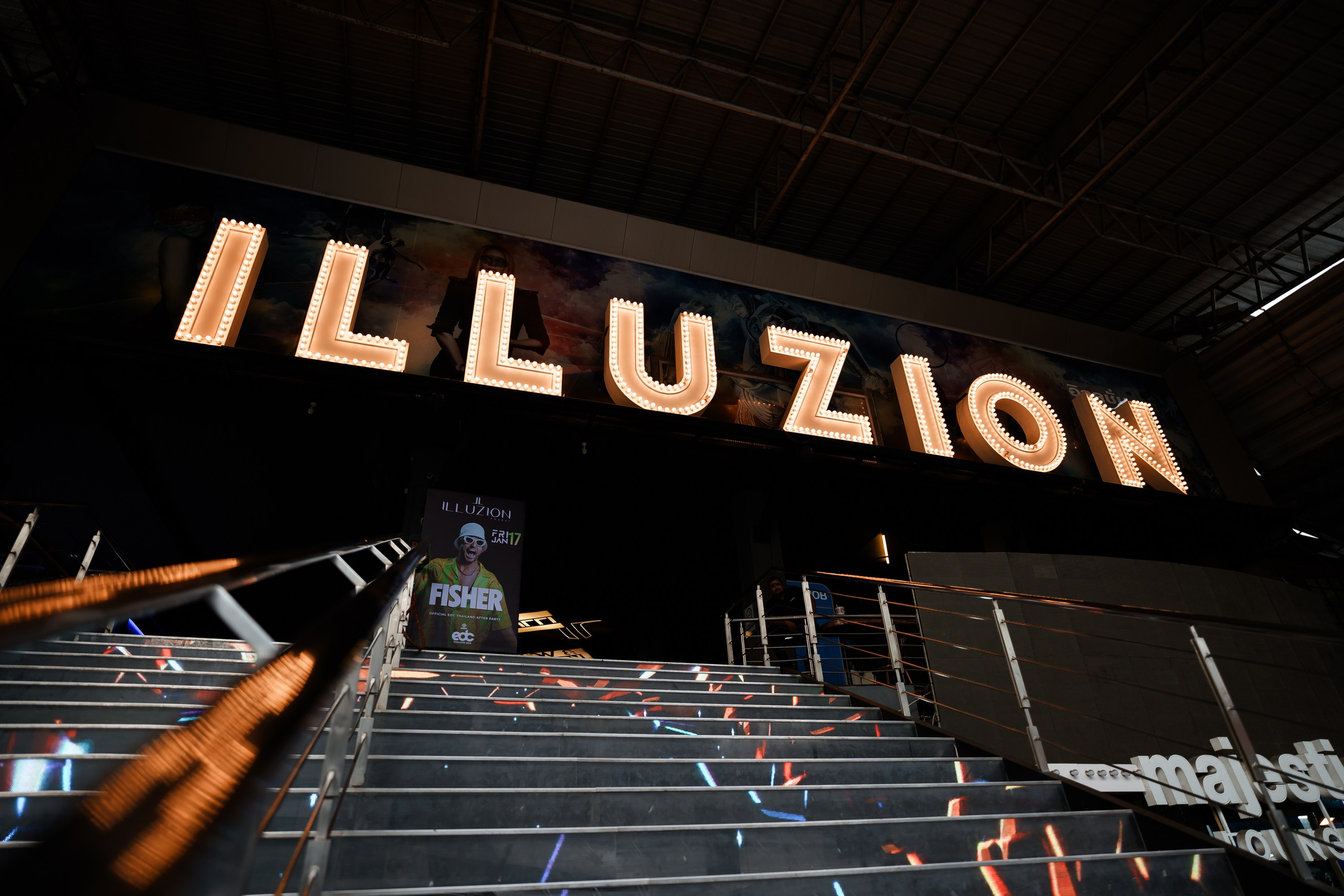 Концерт Моргенштерн на Пхукете. Свадебный и Репортажный фотограф в Москве — Шестак Константин