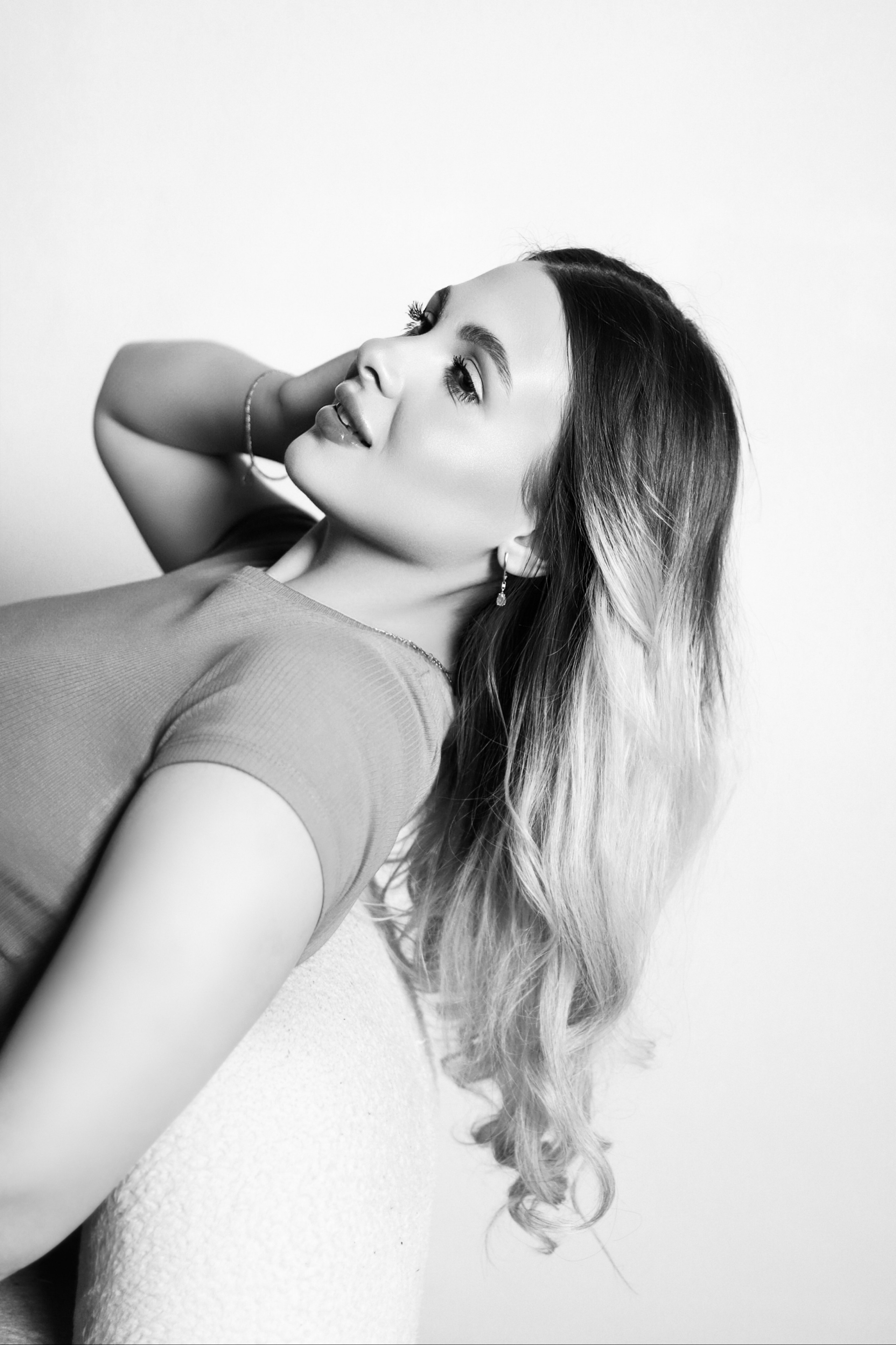 Ольга и Юлия. Семейный свадебный детский фотограф Саранск Наталья Сыркина