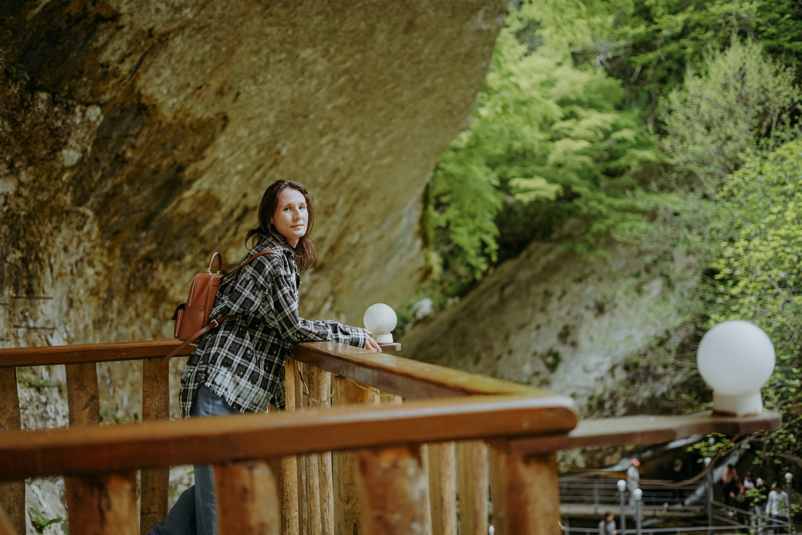 Сухум и окрестности