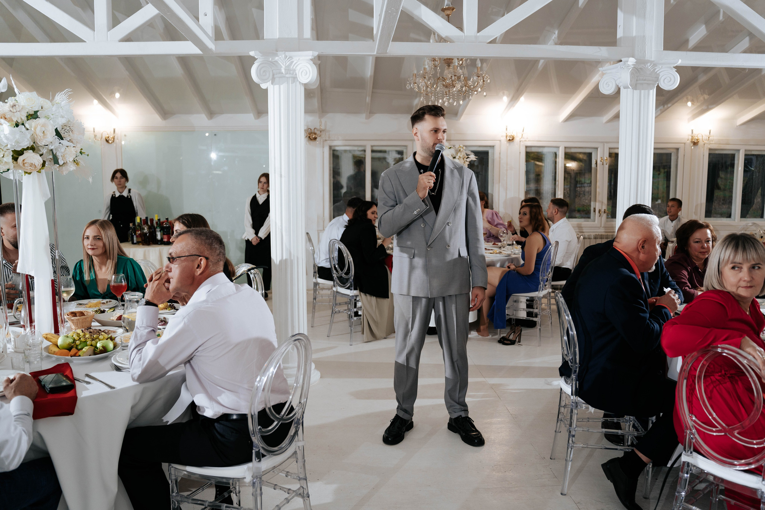 Vladislav & Anastasia. Свадебный фотограф в Воронеже Самохина Екатерина