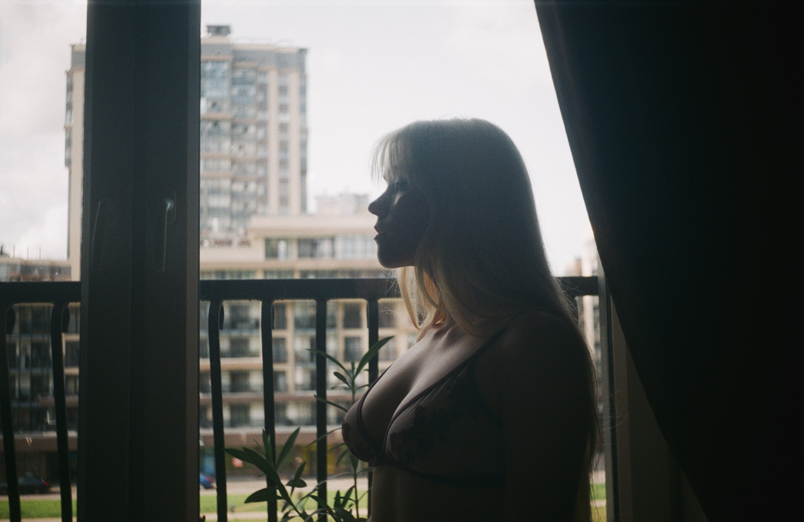 28.08.2018. Варвара Цымбал