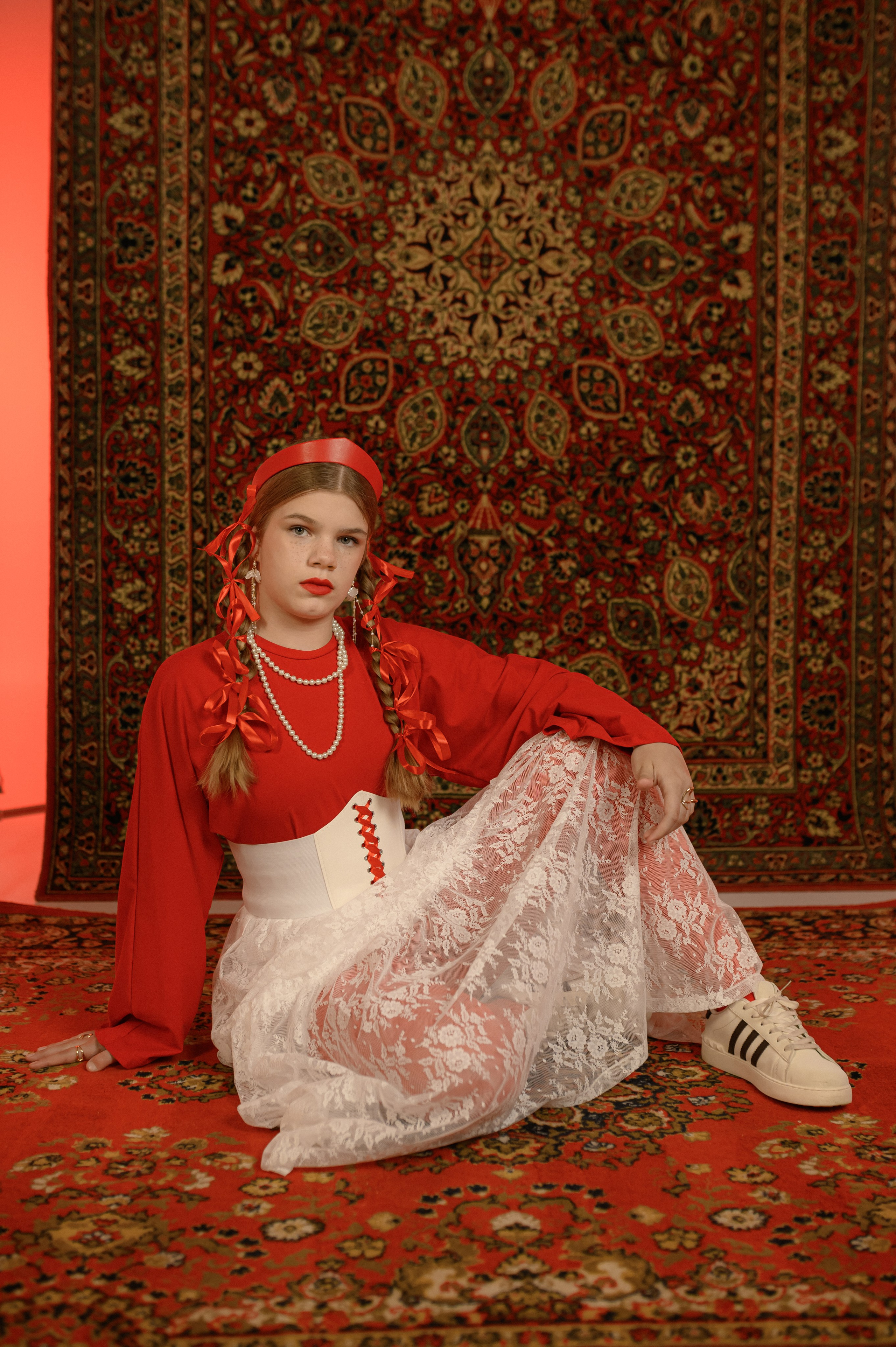 Красно девицы. Www.ostermiller.ru