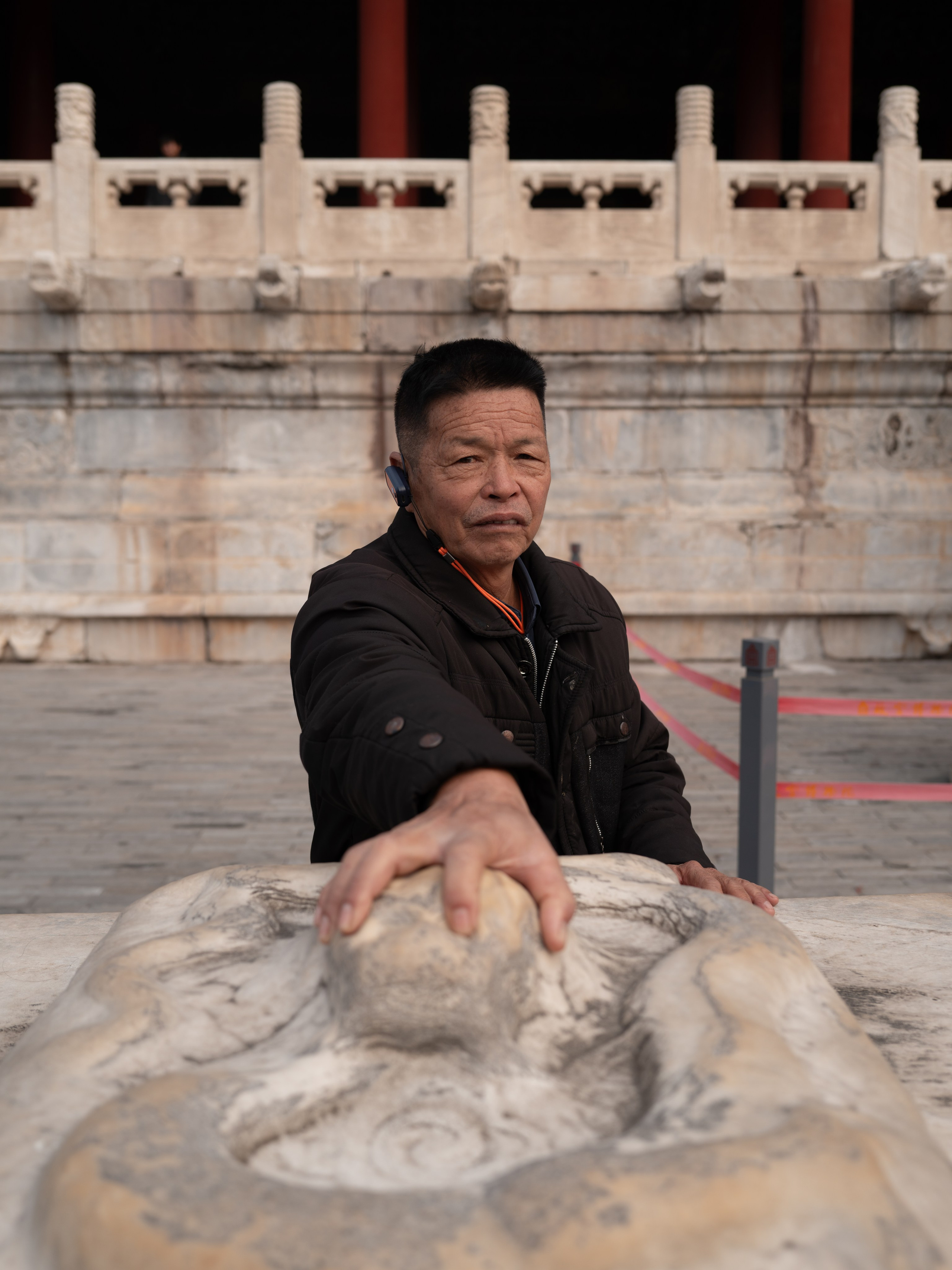 China/Китай. @tomrus: Рустам Шагиморданов — фотограф