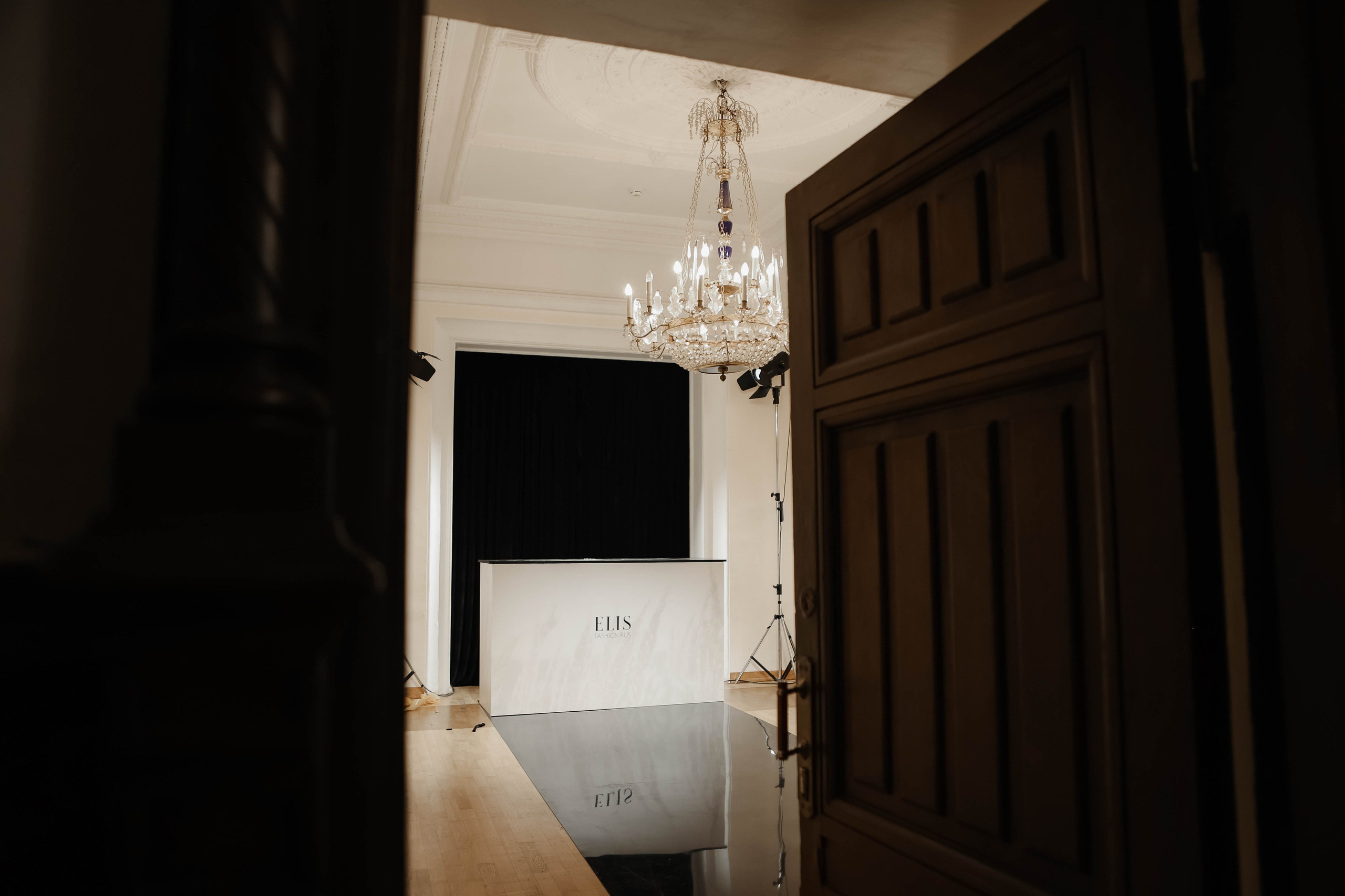 Показ Elis 14.09.2023. Свадебный фотограф FOTOKEYT