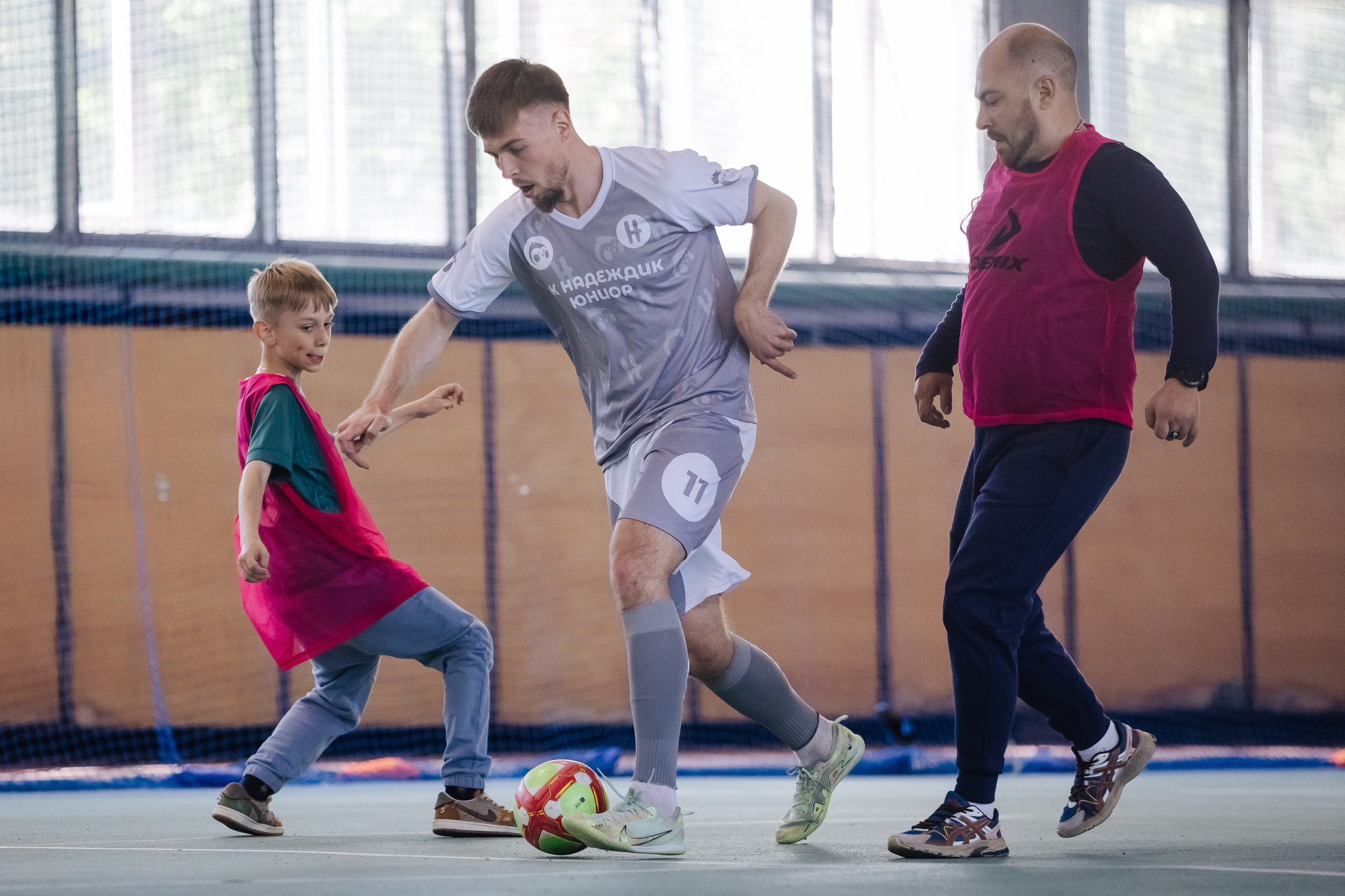 Надеждик CUP // 18.05.25. Денис Прохоров Фотограф в г. Магнитогорск