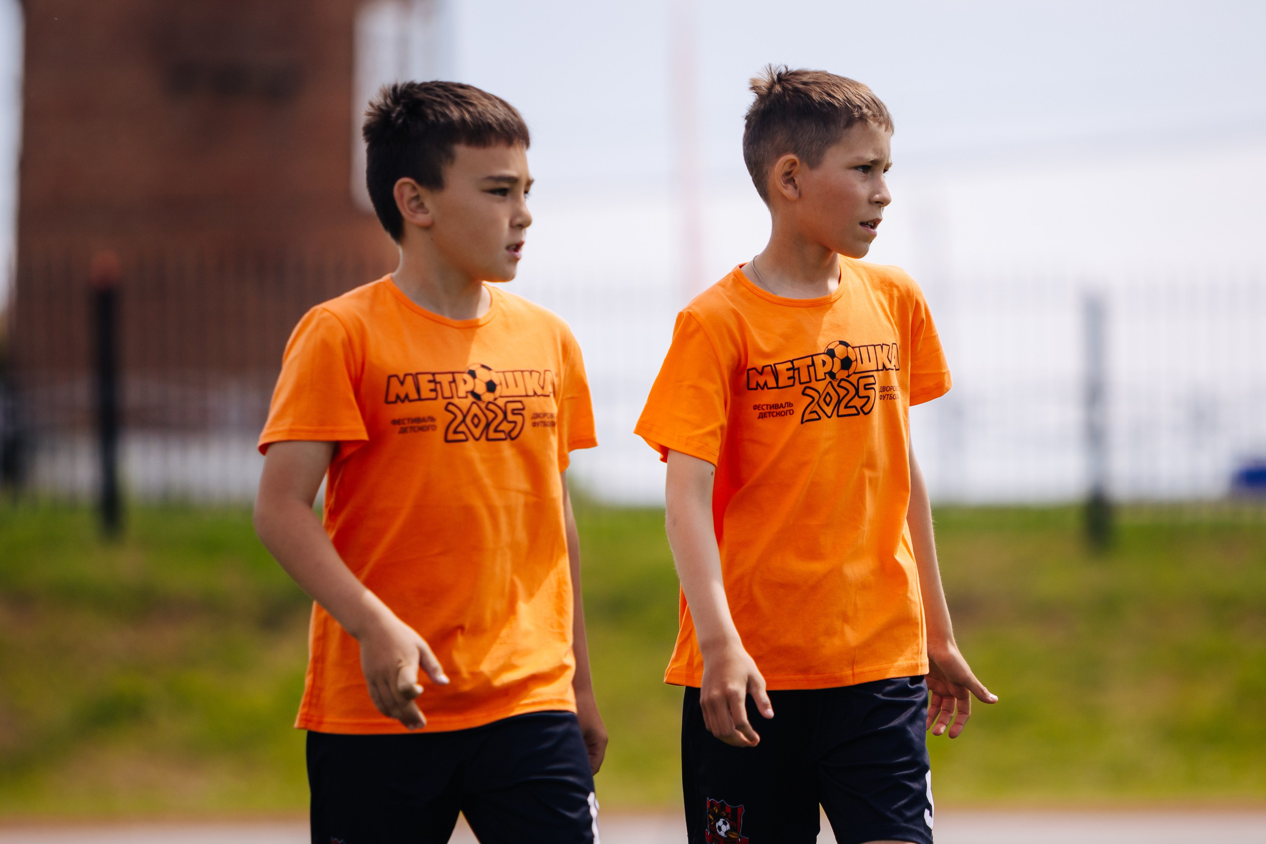 МЕТРОШКА-2025|Фершампенуаз // 28.05.25. Денис Прохоров Фотограф в г. Магнитогорск