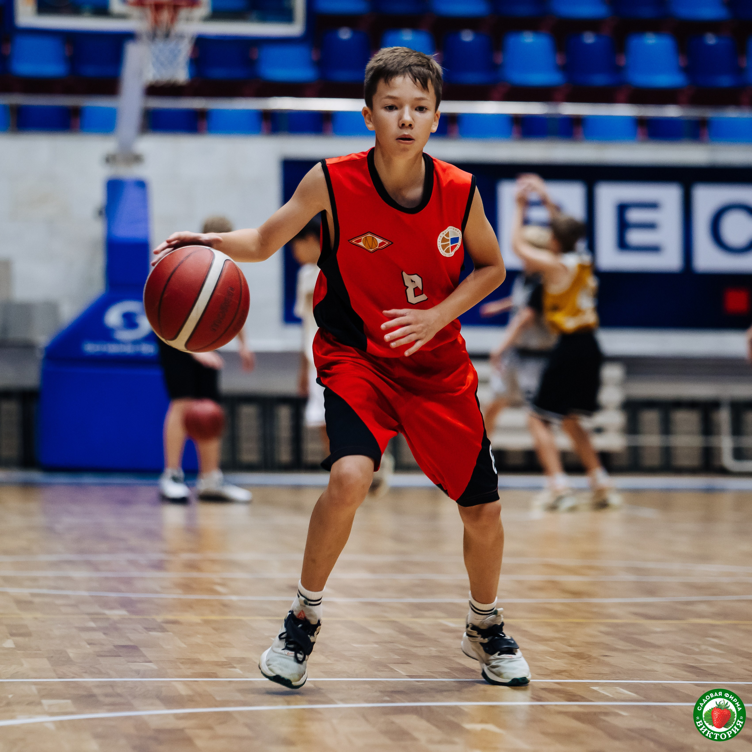 Турнир среди школьных команд 3×3, 2011–2012 гг. // 20.07.2024. Денис Прохоров Фотограф в г. Магнитогорск