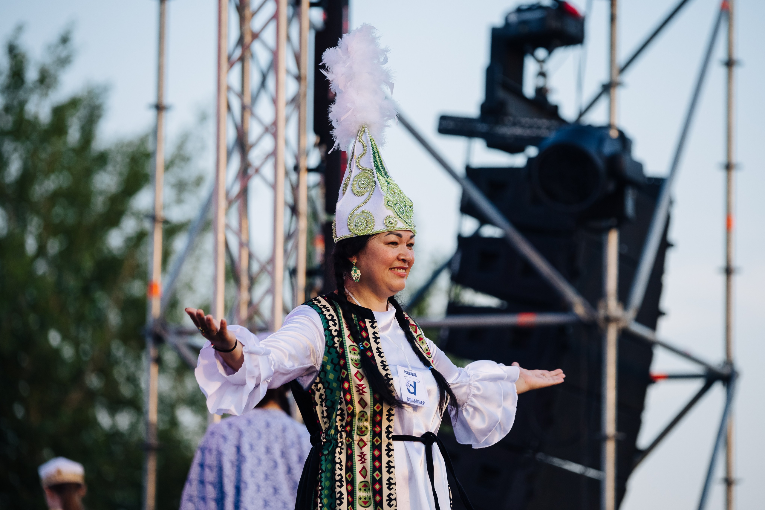 Международный фестиваль моды и музыки «Половодье» // 05.07.2024. Денис Прохоров Фотограф в г. Магнитогорск