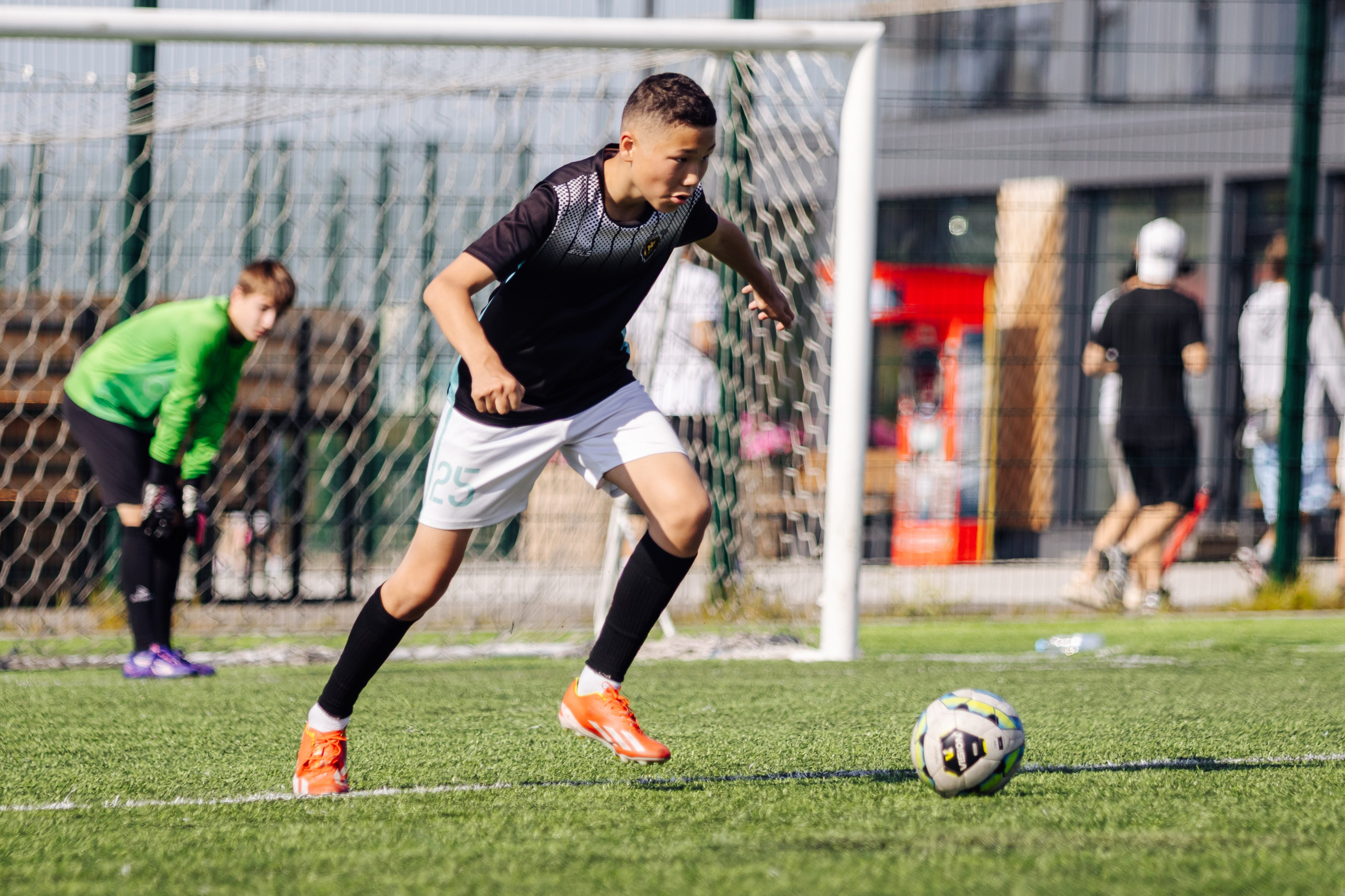 LEO CUP // 17.07.25. Денис Прохоров Фотограф в г. Магнитогорск