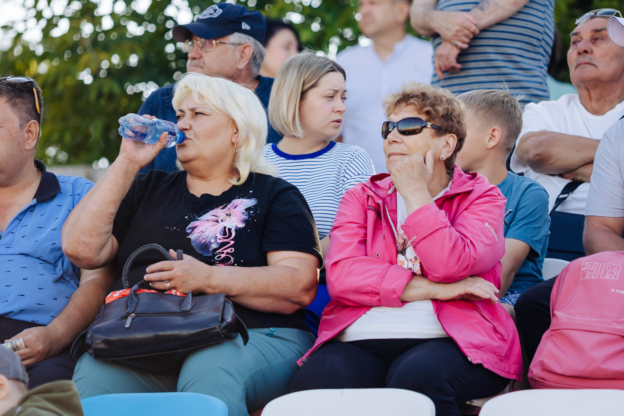 ФК «Металлург-Магнитогорск» — ФК «Ильпар» // 19.07.25. Денис Прохоров Фотограф в г. Магнитогорск
