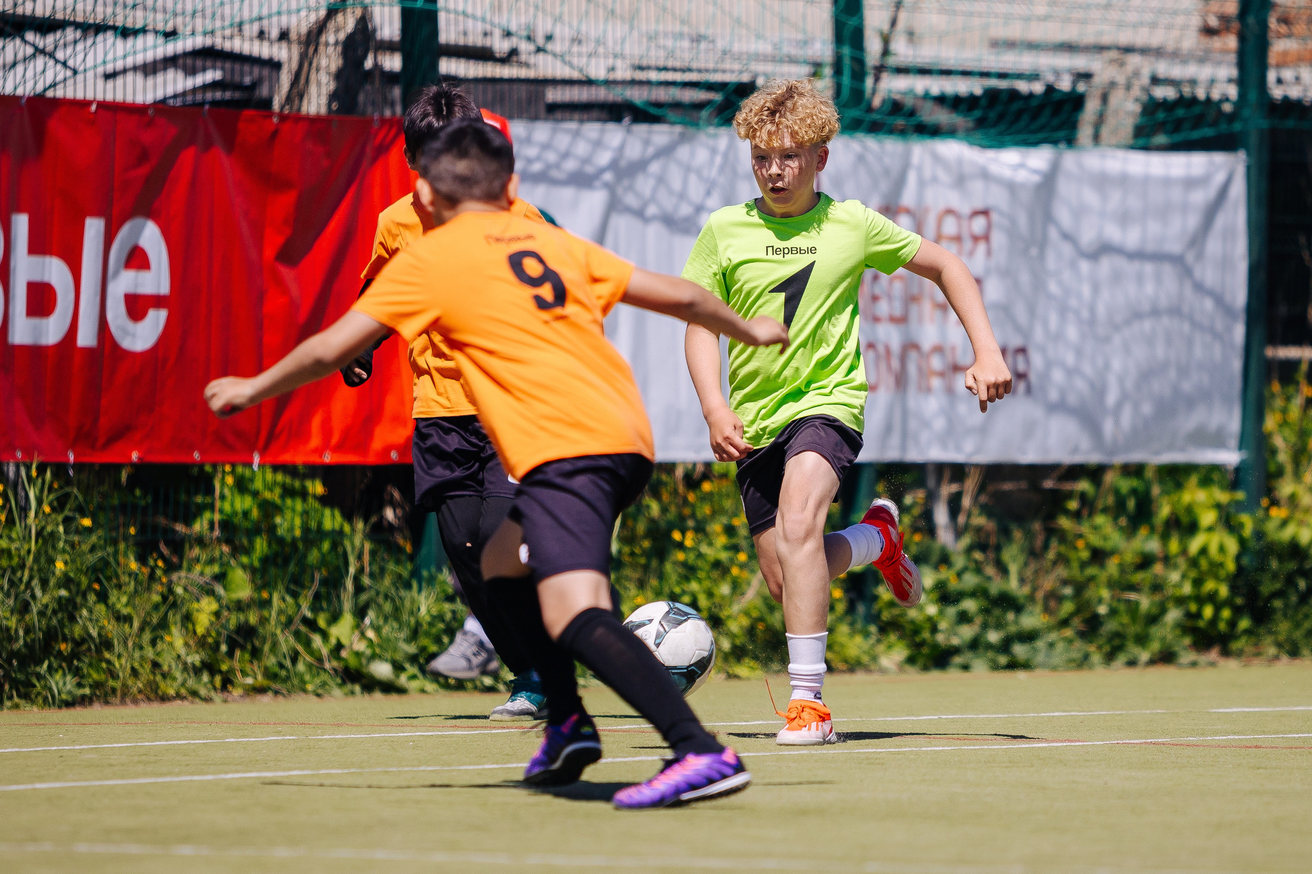 МЕТРОШКА-2025|Сибай // 25.05.25. Денис Прохоров Фотограф в г. Магнитогорск