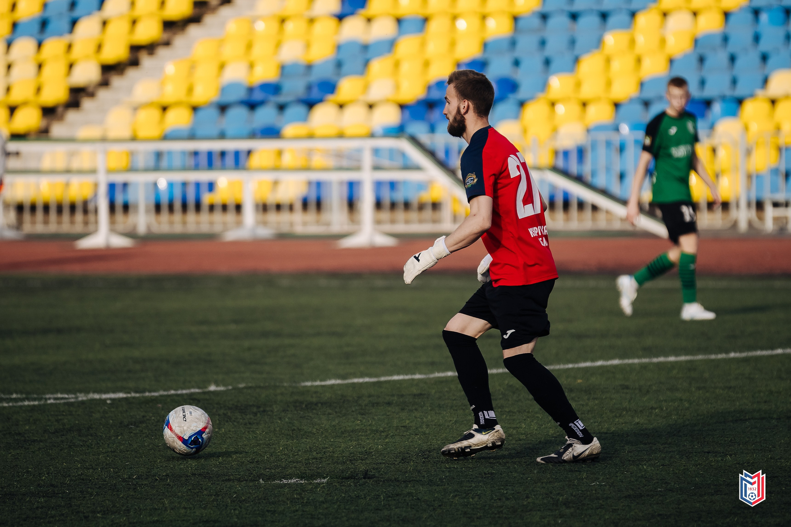 ФК «Металлург-Магнитогорск» — ФК «Курган» // 10.09.24. Денис Прохоров Фотограф в г. Магнитогорск
