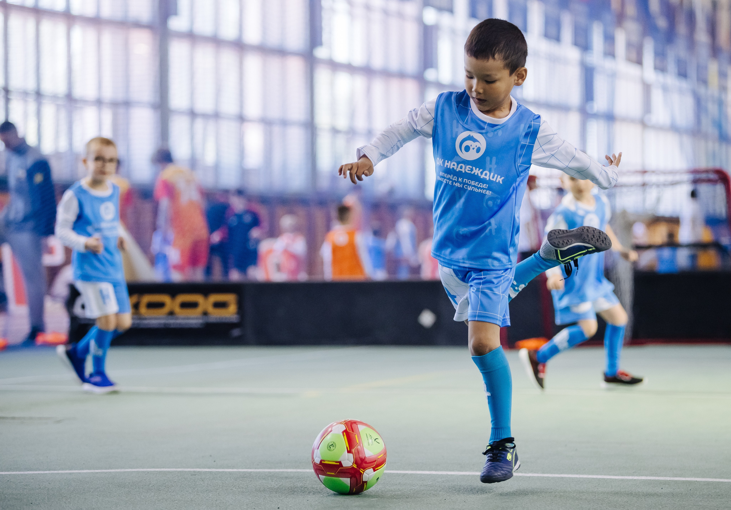 Надеждик CUP // 18.05.25. Денис Прохоров Фотограф в г. Магнитогорск