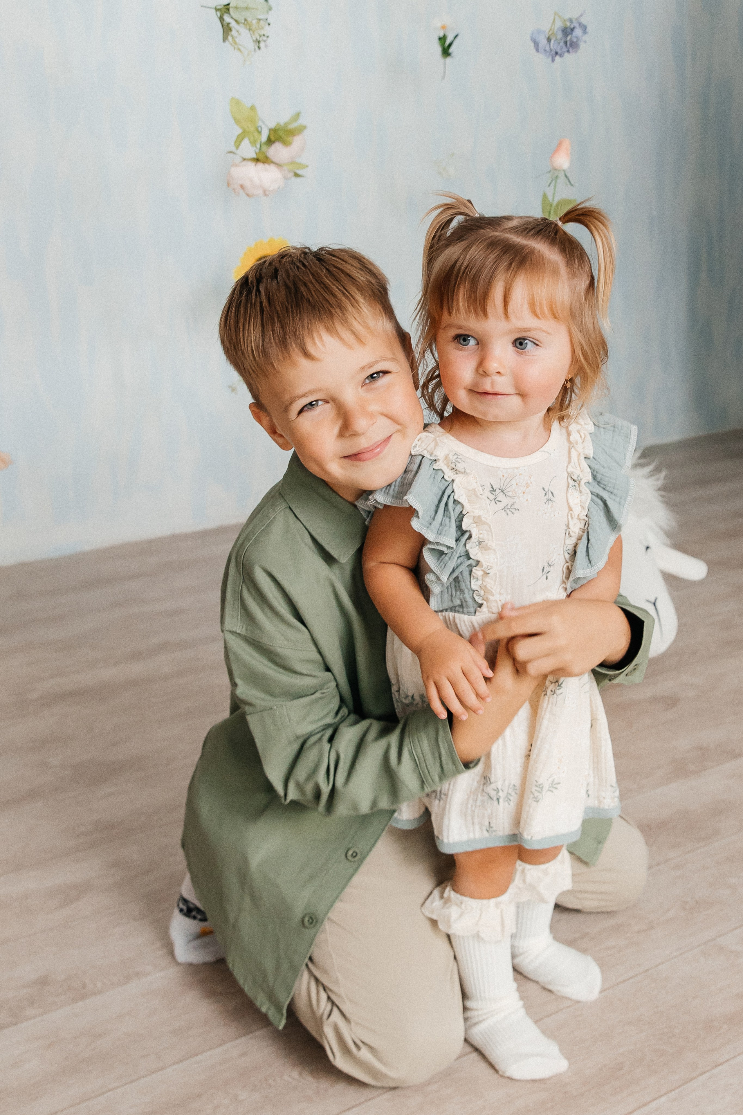 Авроре 2 годика