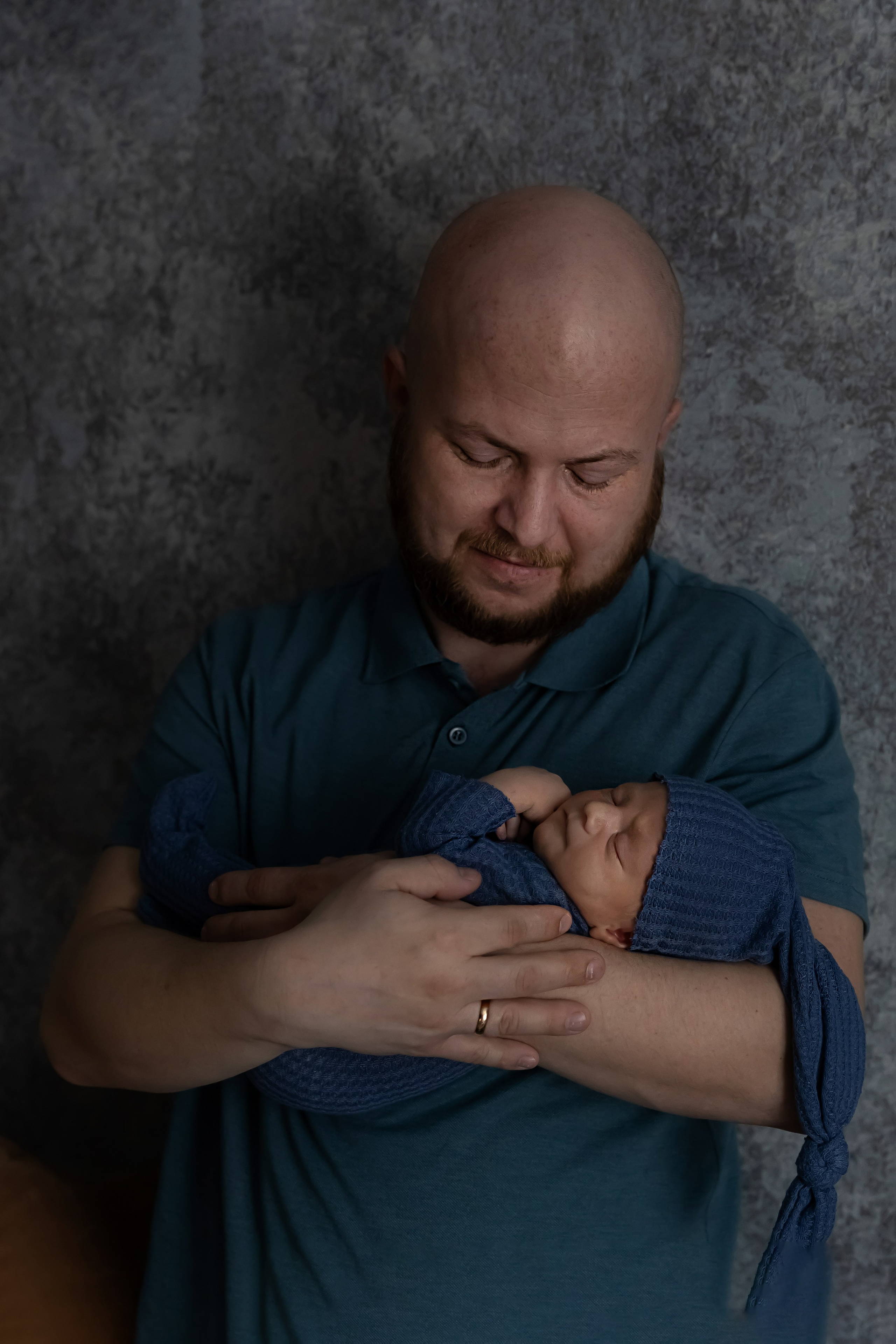 СанСаныч (21день). Съемка Таинств Крещения Венчания, детские и семейные съемки в Пензе