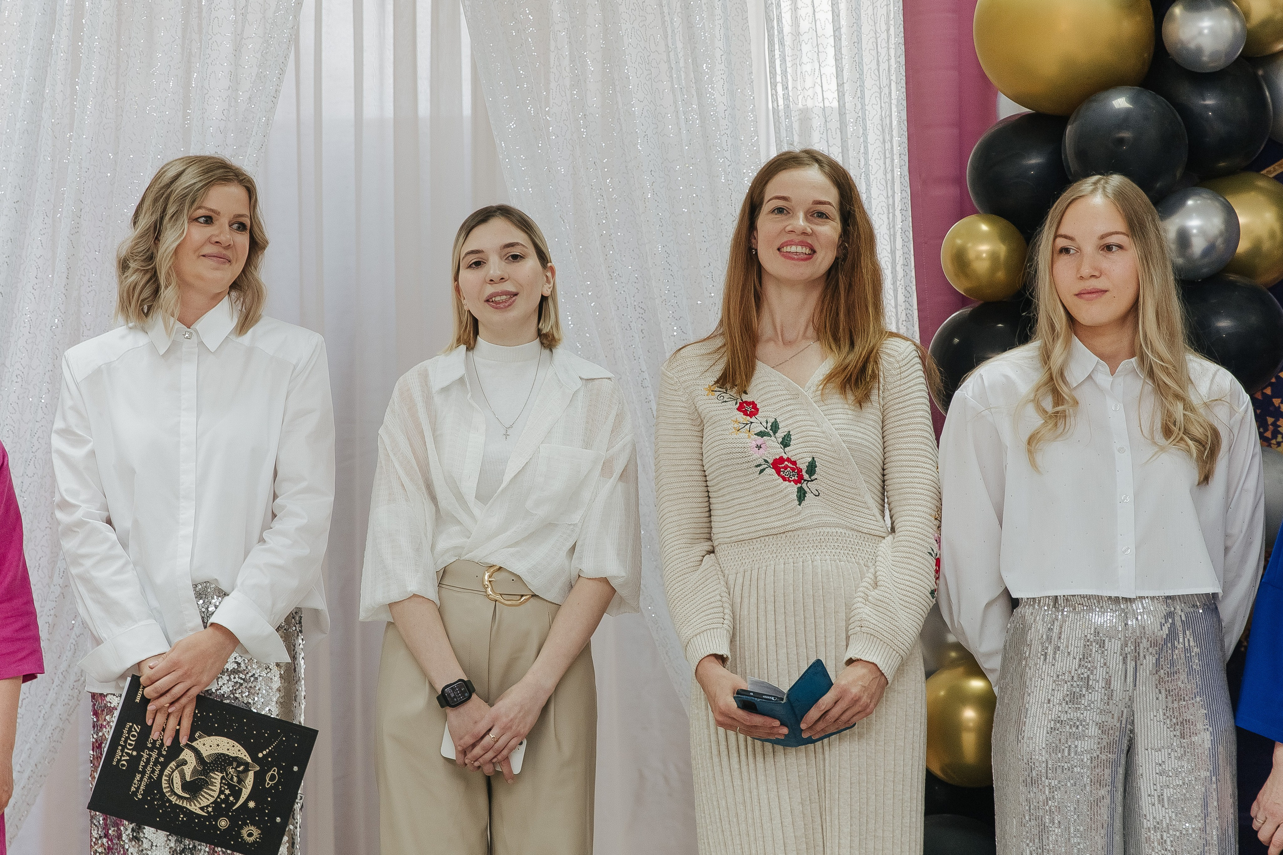 Выпускной в детском саду. Фотограф в Красноярске Любовь Малеева