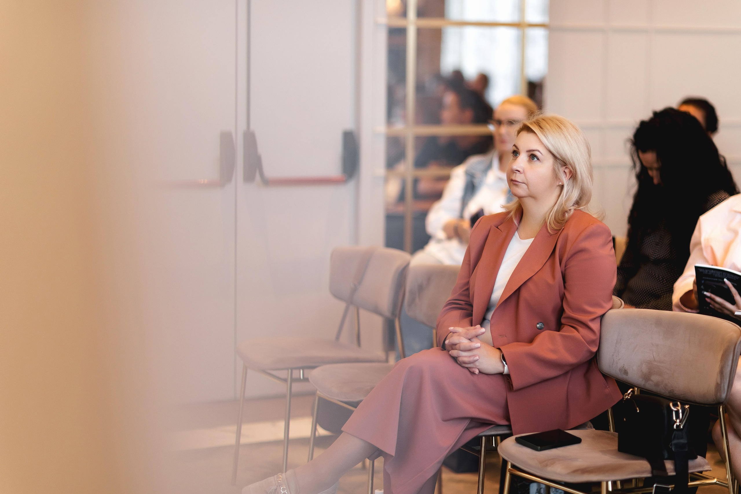 Johnson & Johnson Конференция. Свадебный фотограф в Ростове-на-Дону Олег Майер