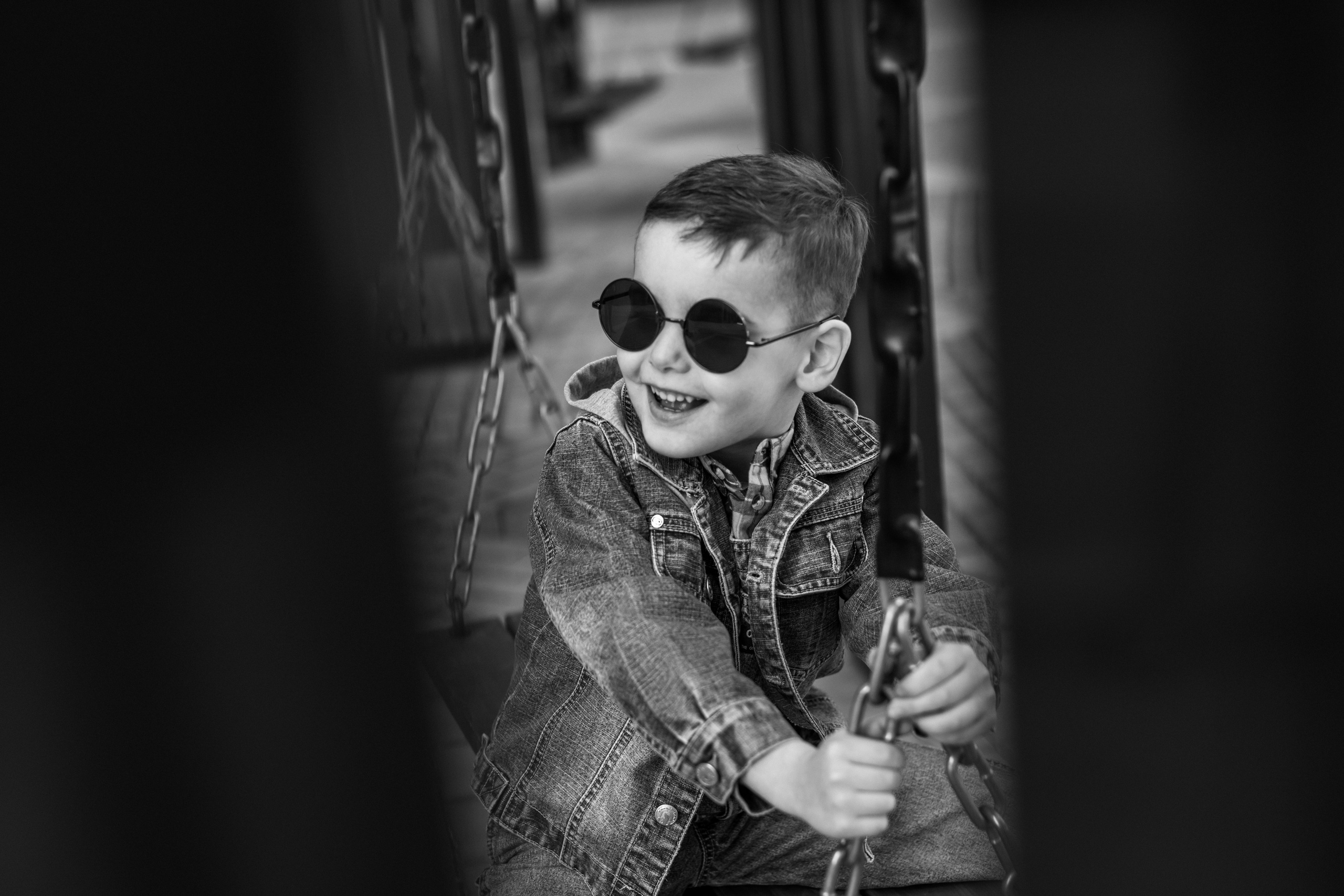 Давид. Детский и семейный фотограф Мария Киселёва. Москва