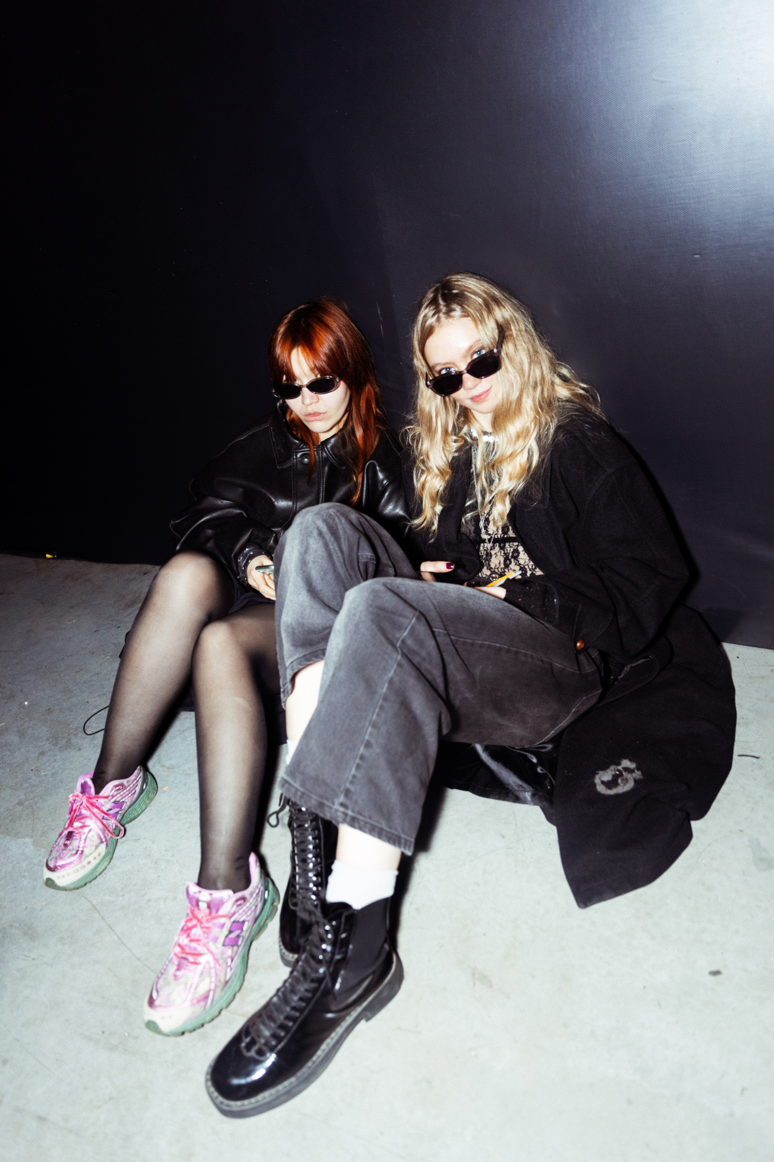 SHOWS. DRIPSTOCK MAG