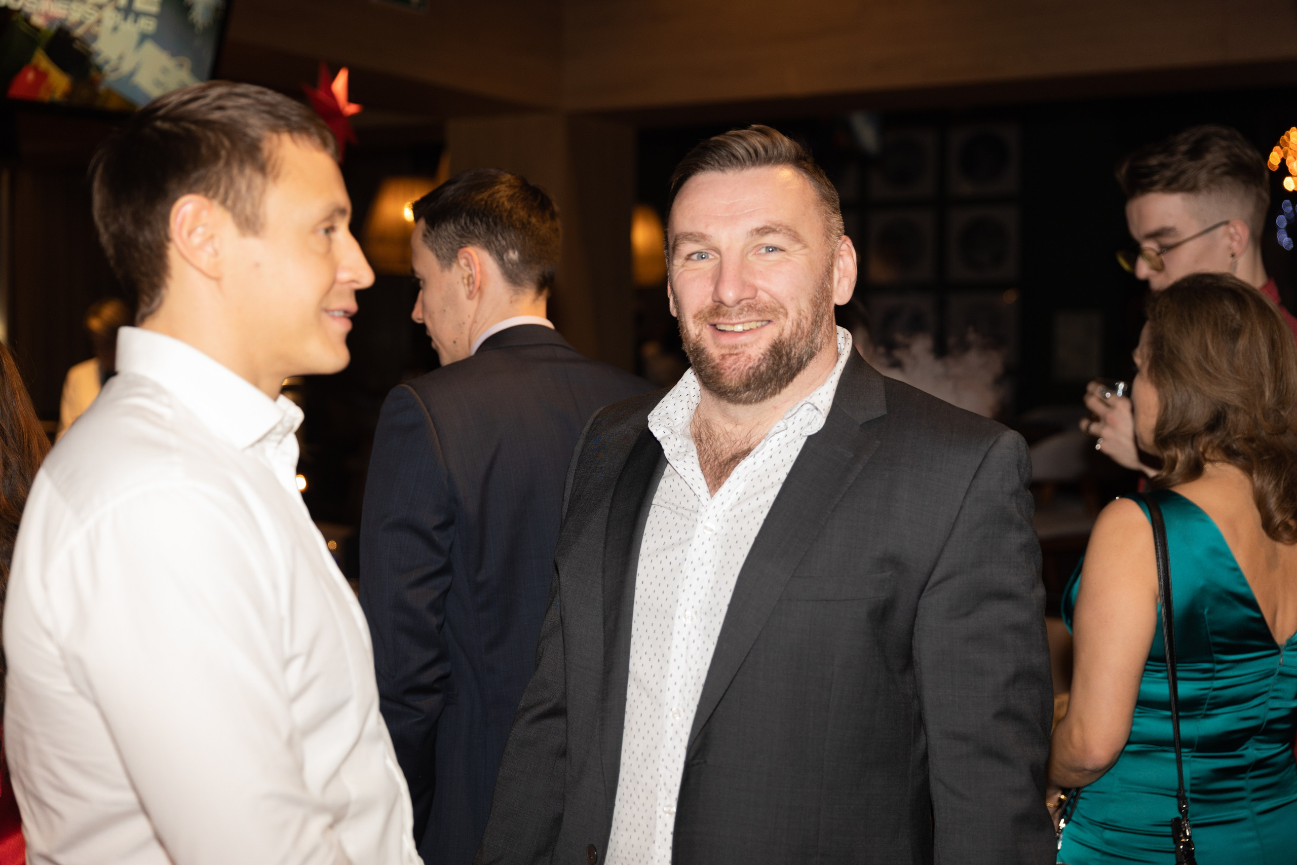 EVENTS. DRIPSTOCK MAG