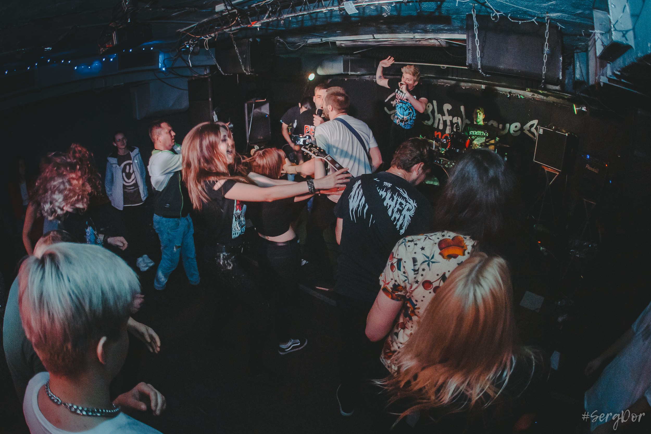 27.05.2023, Санкт-Петербург, День рождения Артёма Шаповалова,Рейд, Котик Джеймс, Манекены, Василий Абакумов, Созвездие N, Богдан Васильев, THE VAZELINE, 27 мая 2023 года, SergDor, #SergDor, концерт, гости, FISH FABRIQUE NOUVELLE, Фишка