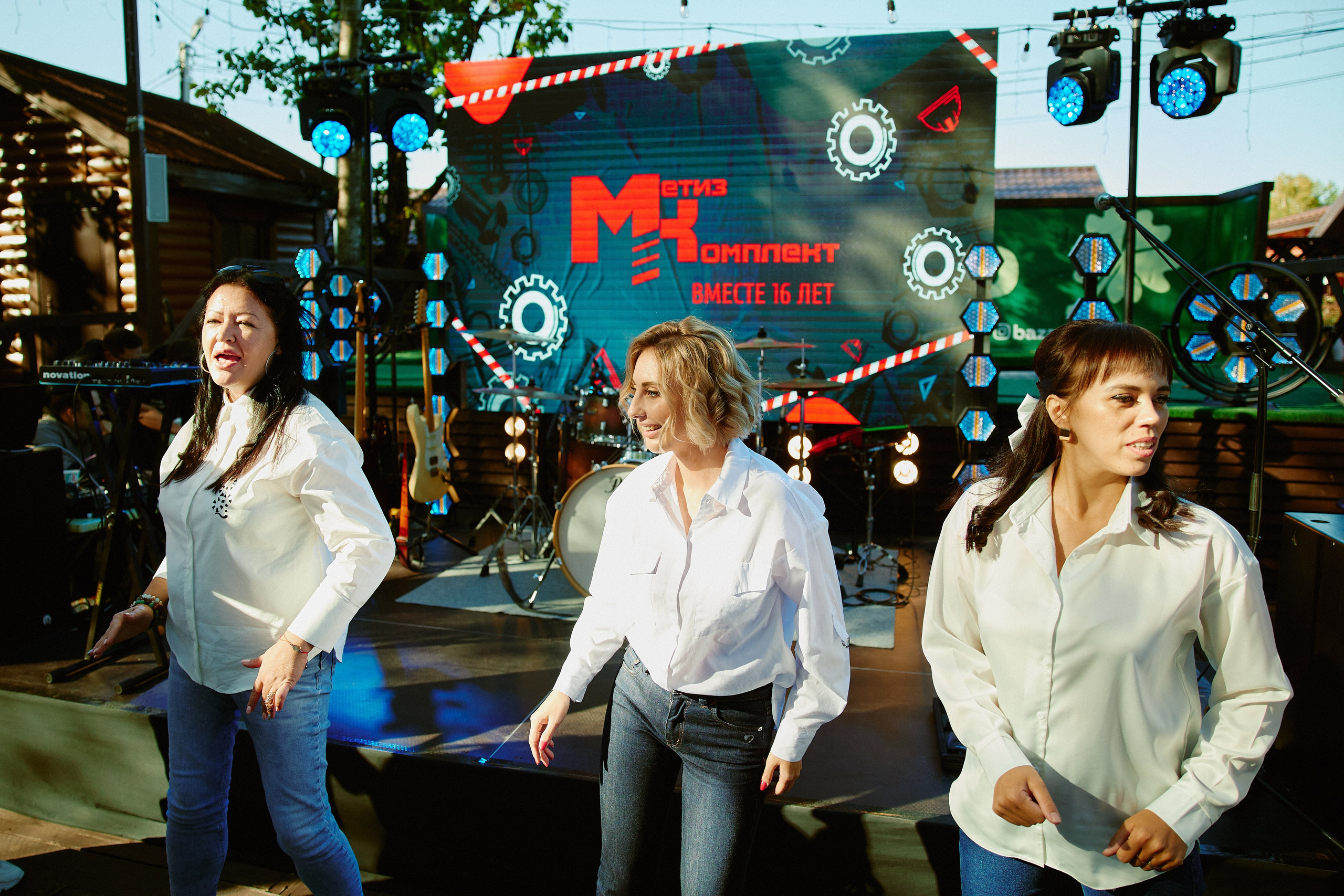 Метиз Комплект 16+. Репортажный фотограф в Хабаровске Николай Соболев