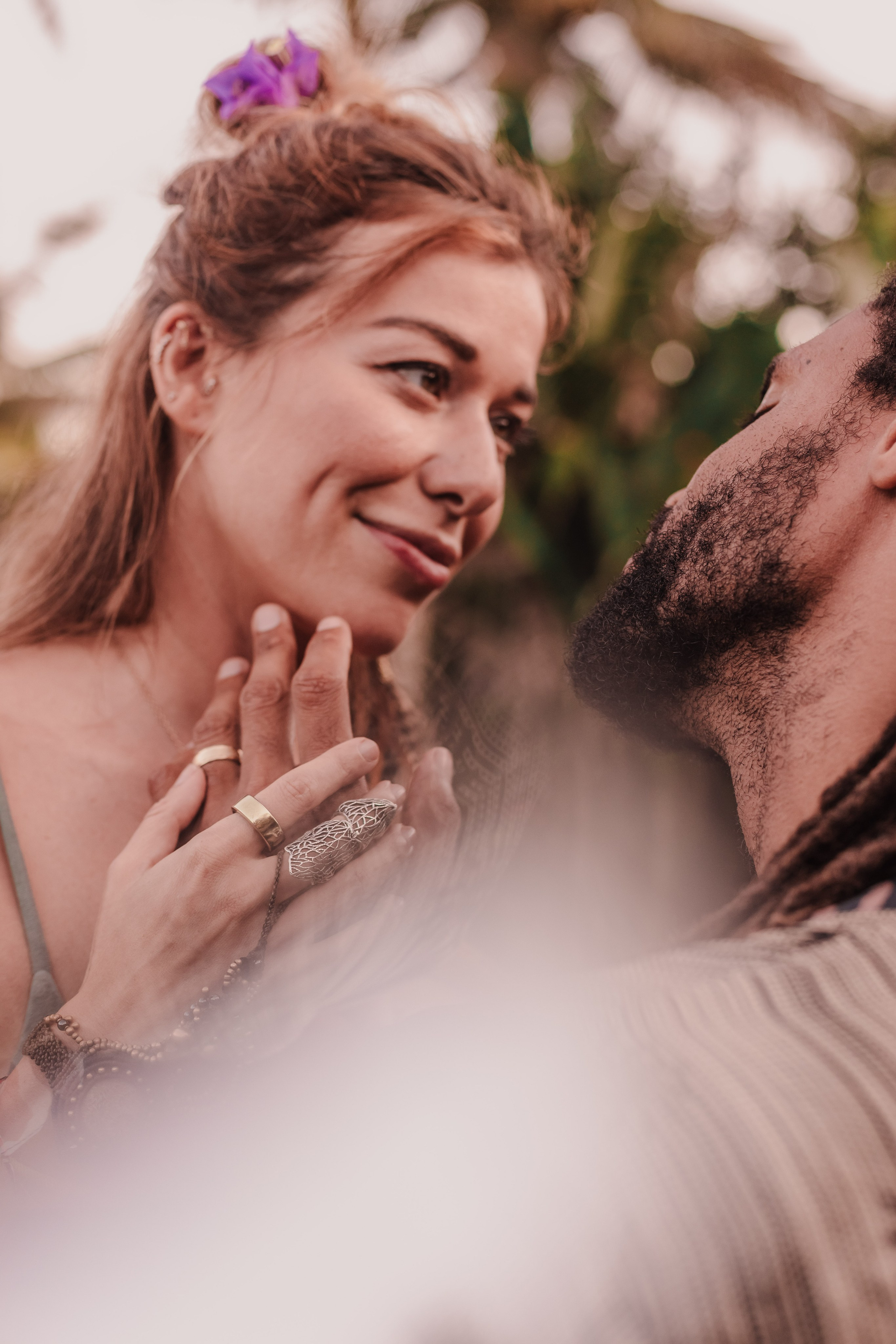 Love & honey. Mariam Bagdasaryan