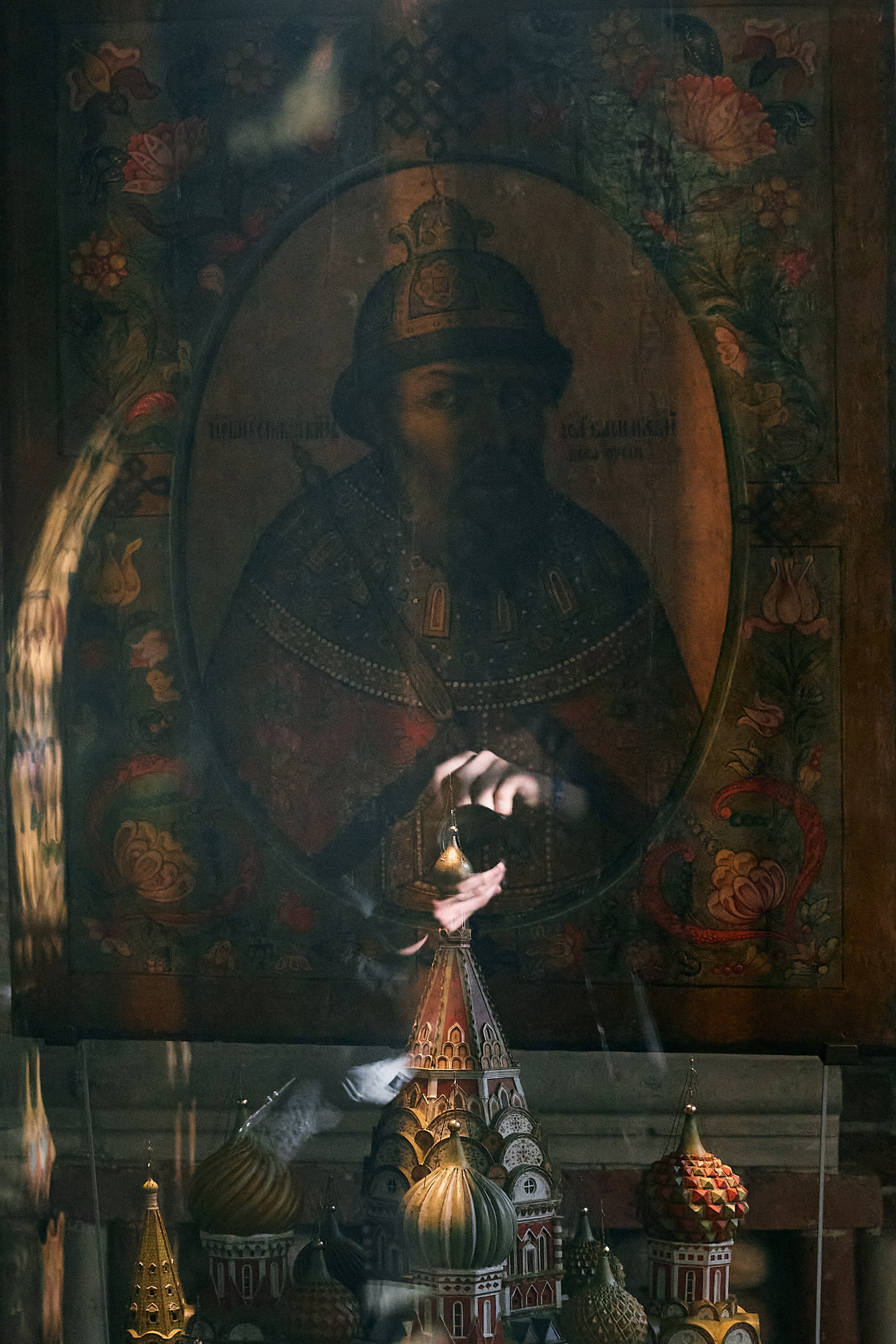 Храм Василия Блаженного 23г. Фотограф и оператор мероприятий, концертов и портретов в городе Москва