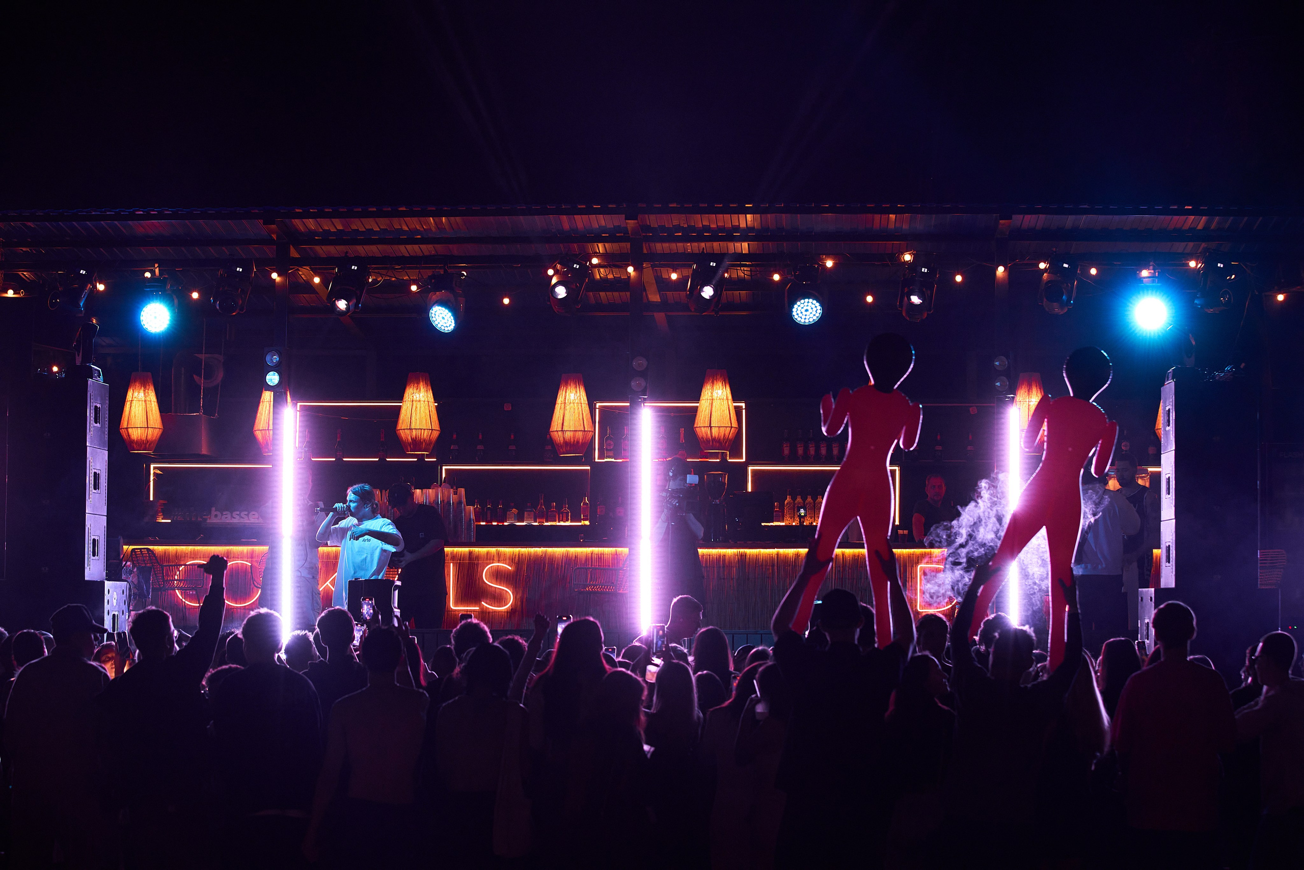 UNDERGROUND BIZNES. Fokysphoto