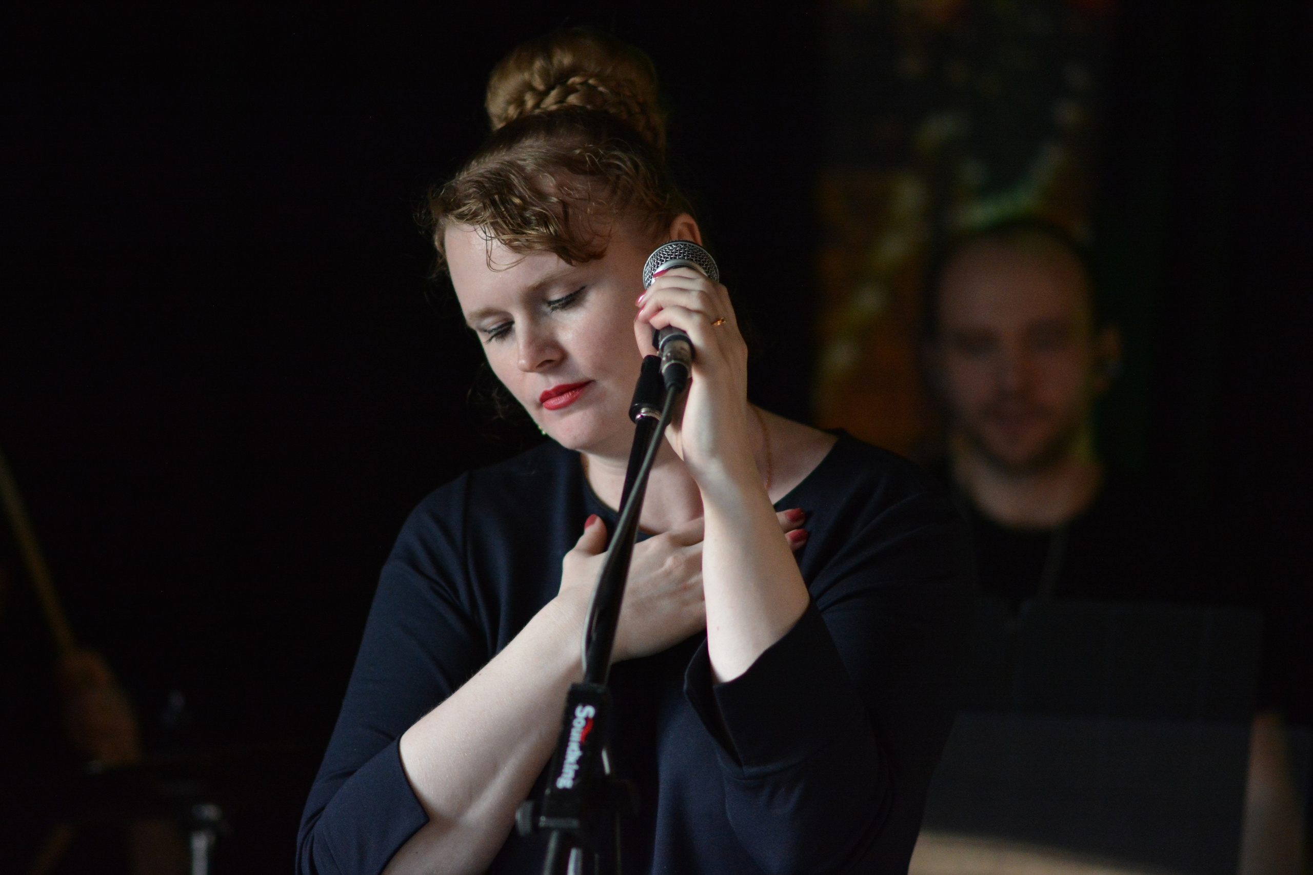 Концерты. F/8 and be there — оказаться в нужном месте и поймать момент