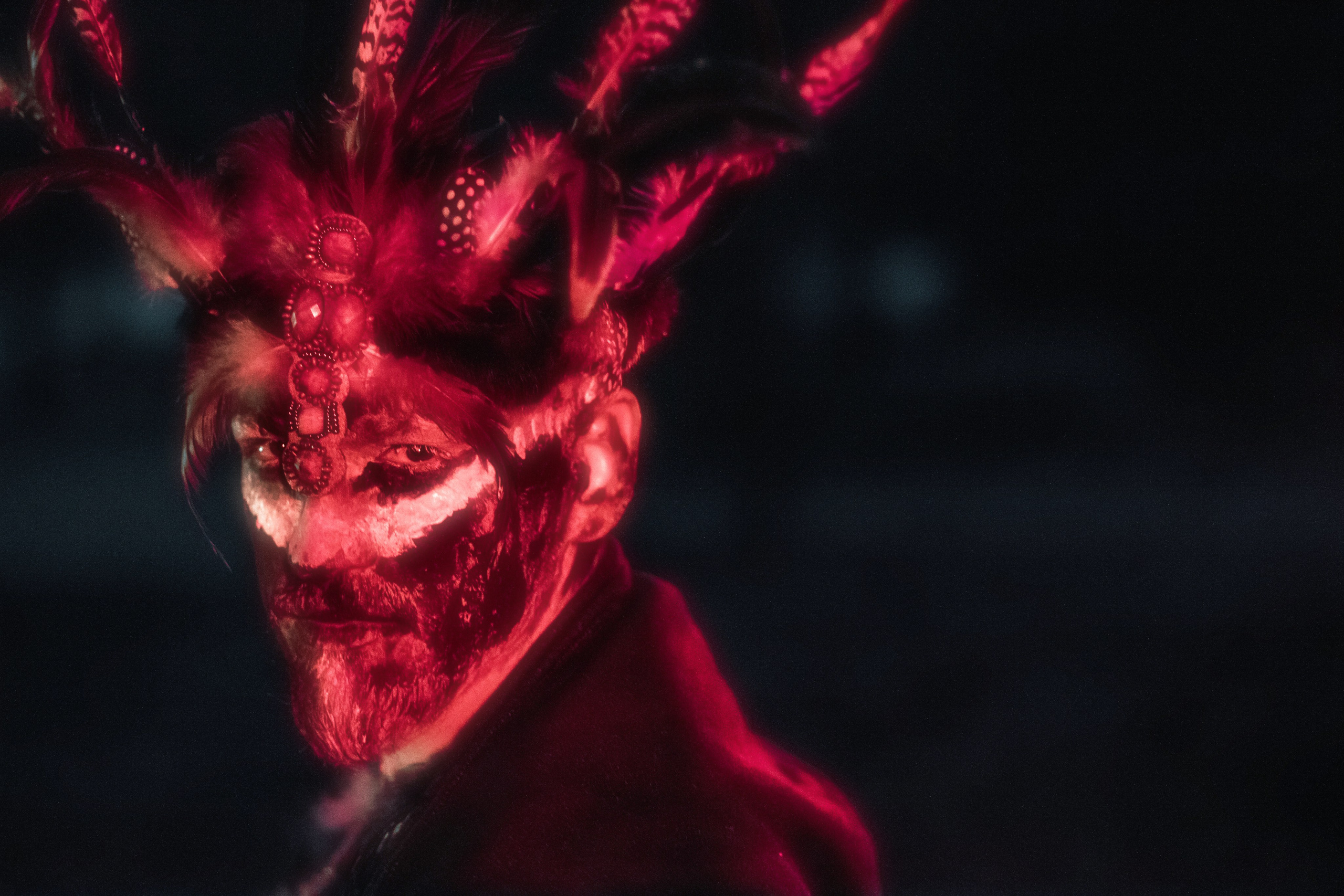 TRIBE. Мастерская для создания имиджа от BenSami в Санкт-Петербурге и Москве