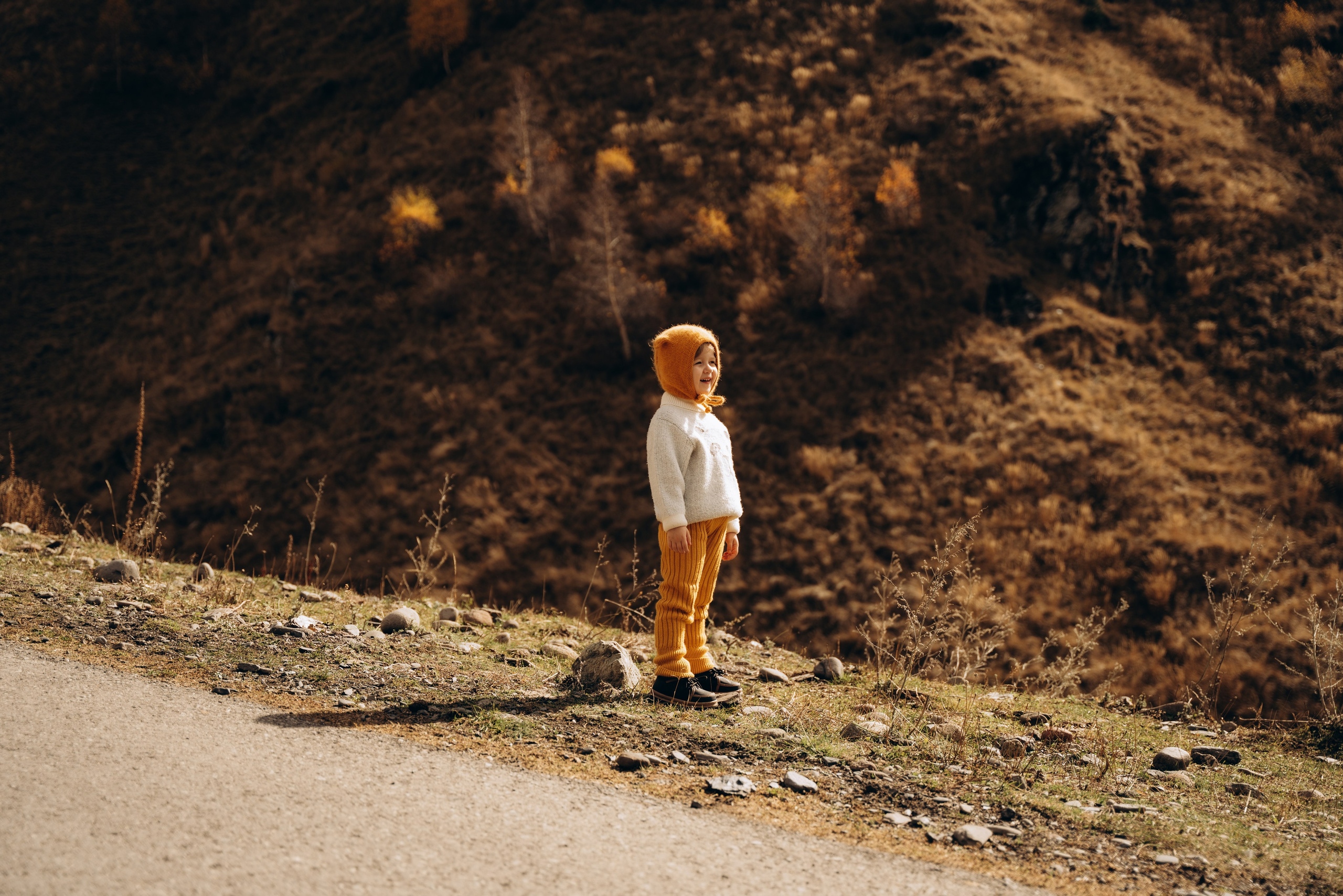 Грузия. Фотограф в Минске — Мария Миллс