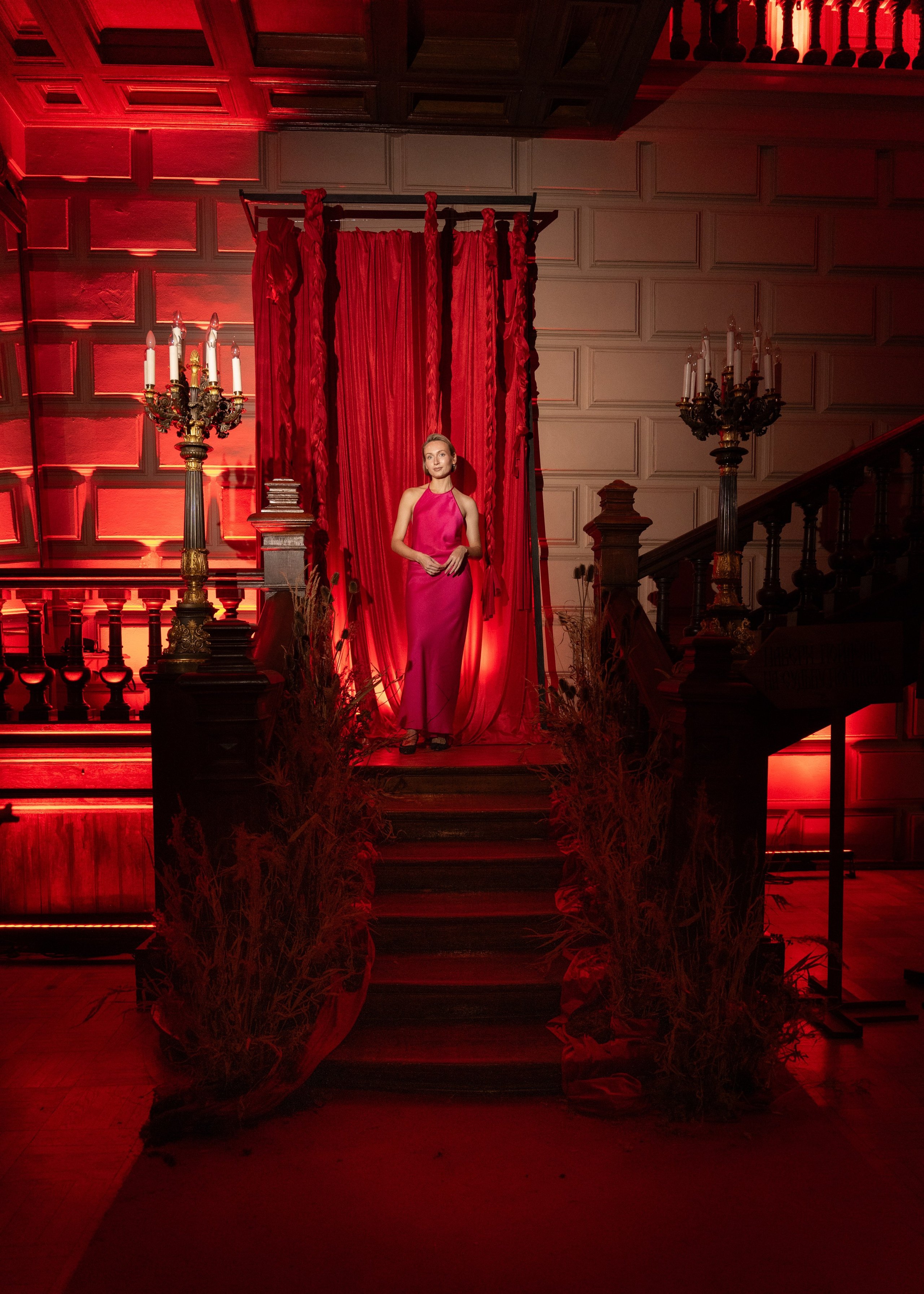 Leman. Фотограф Дмитрий Алехин. Репортажная съемка мероприятий в Москве