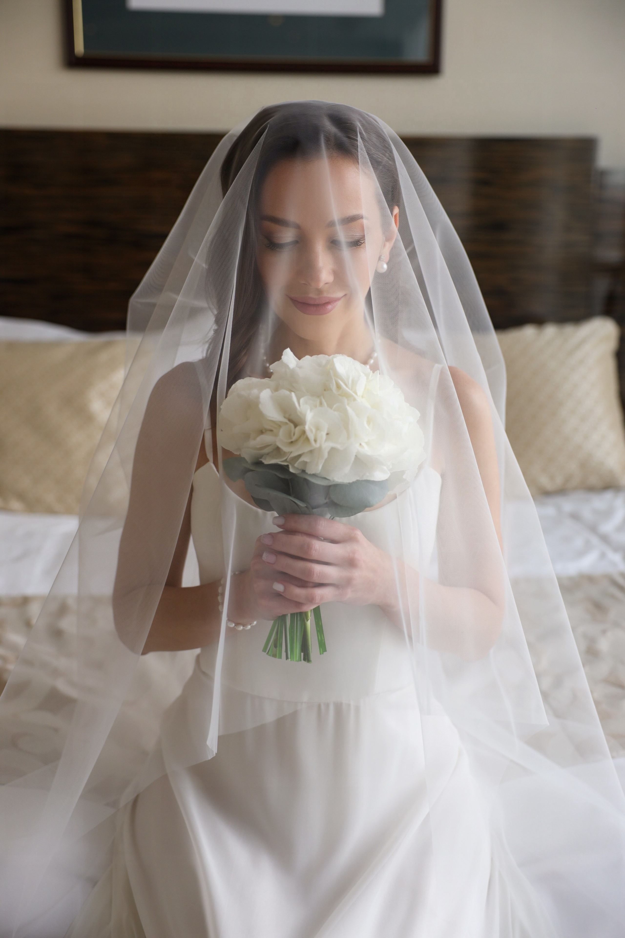 Александр и Мила. Роспись в гостинице Украина. Главная