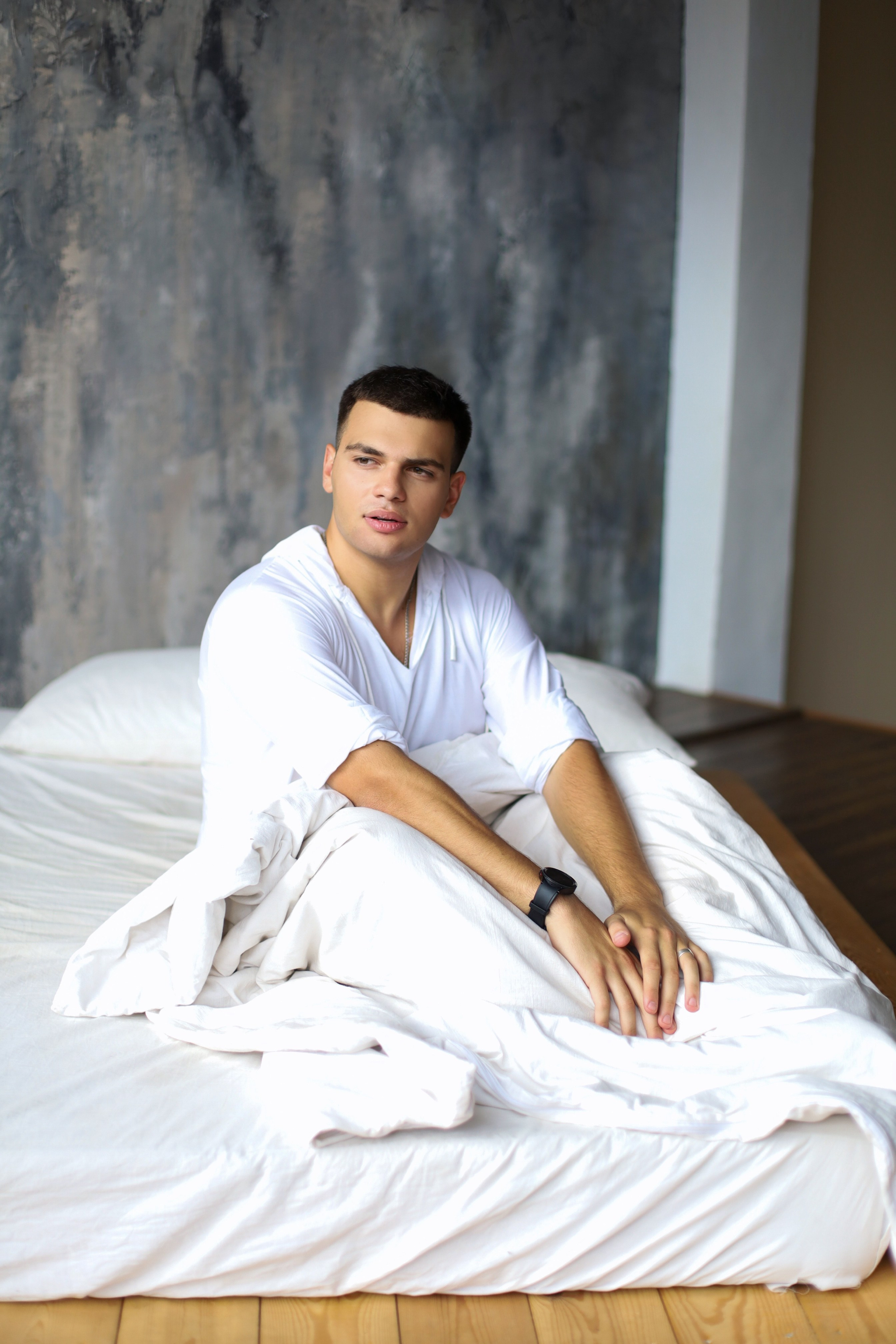 Даниэл.Wood Studio. Главная