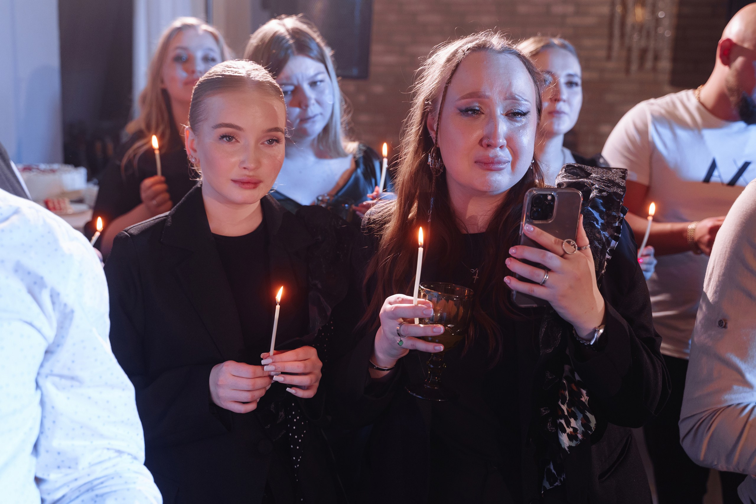 Богдан и Марина (11-11-2023)