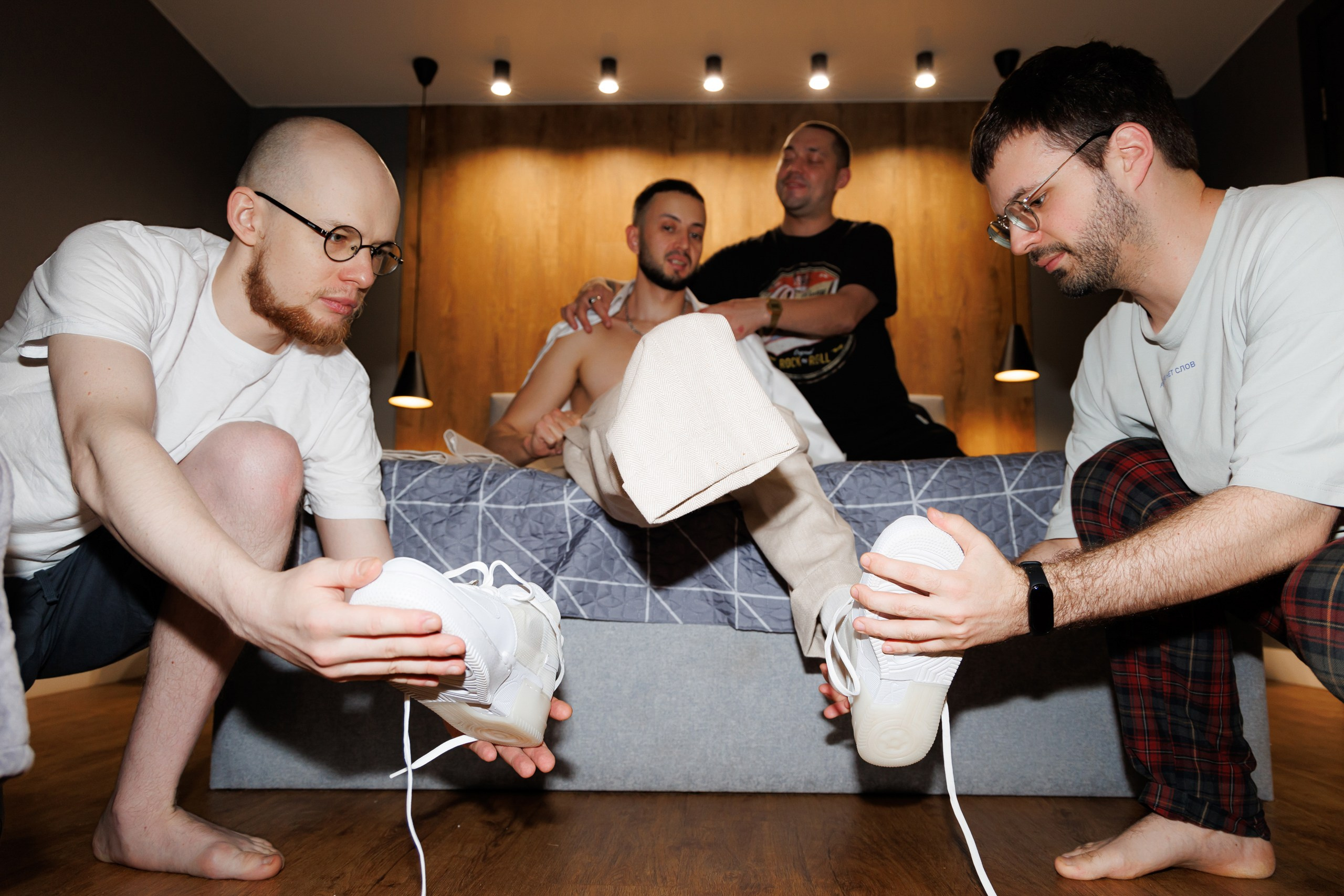 Дмитрий и Виктория (27-07-2024)