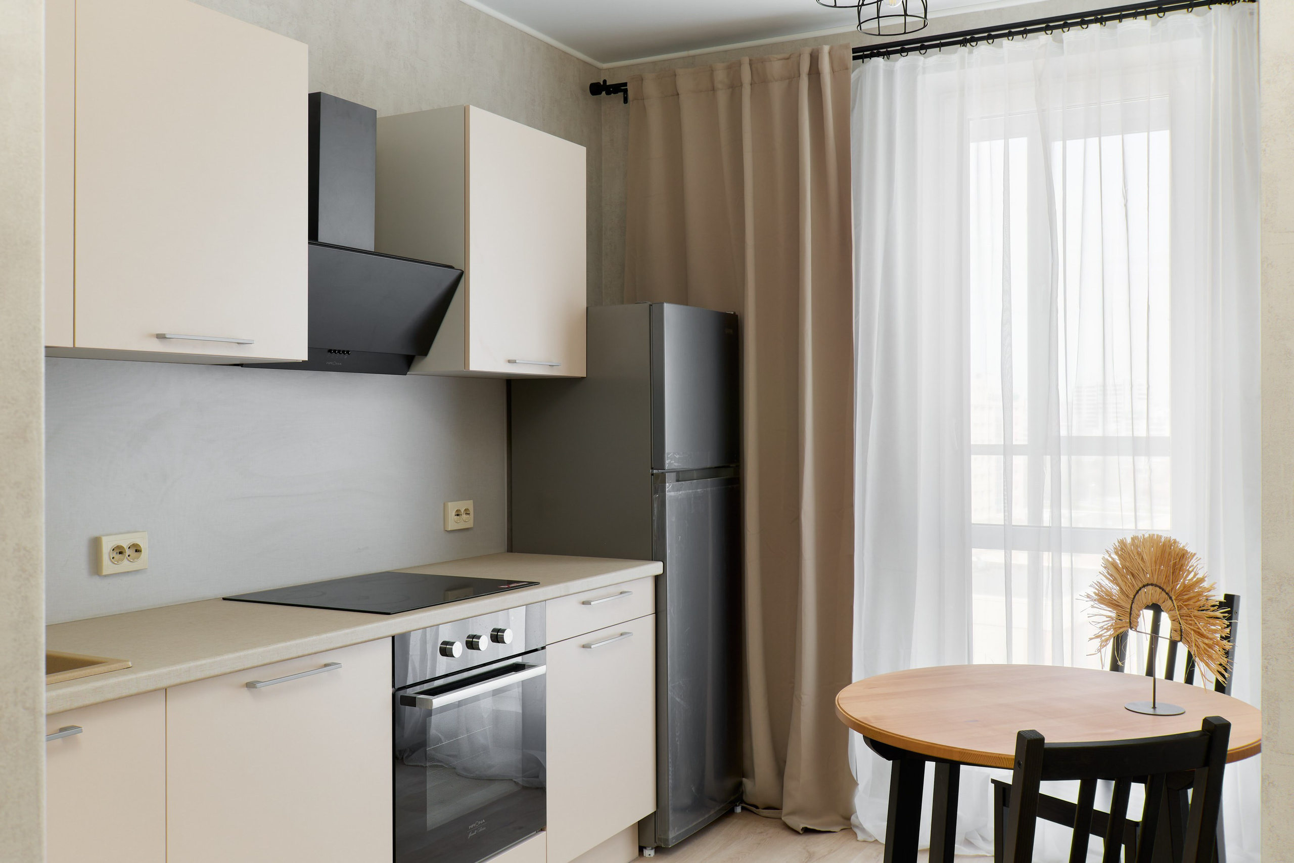 Интерьерная съемка. Интерьерная и рекламная съемка