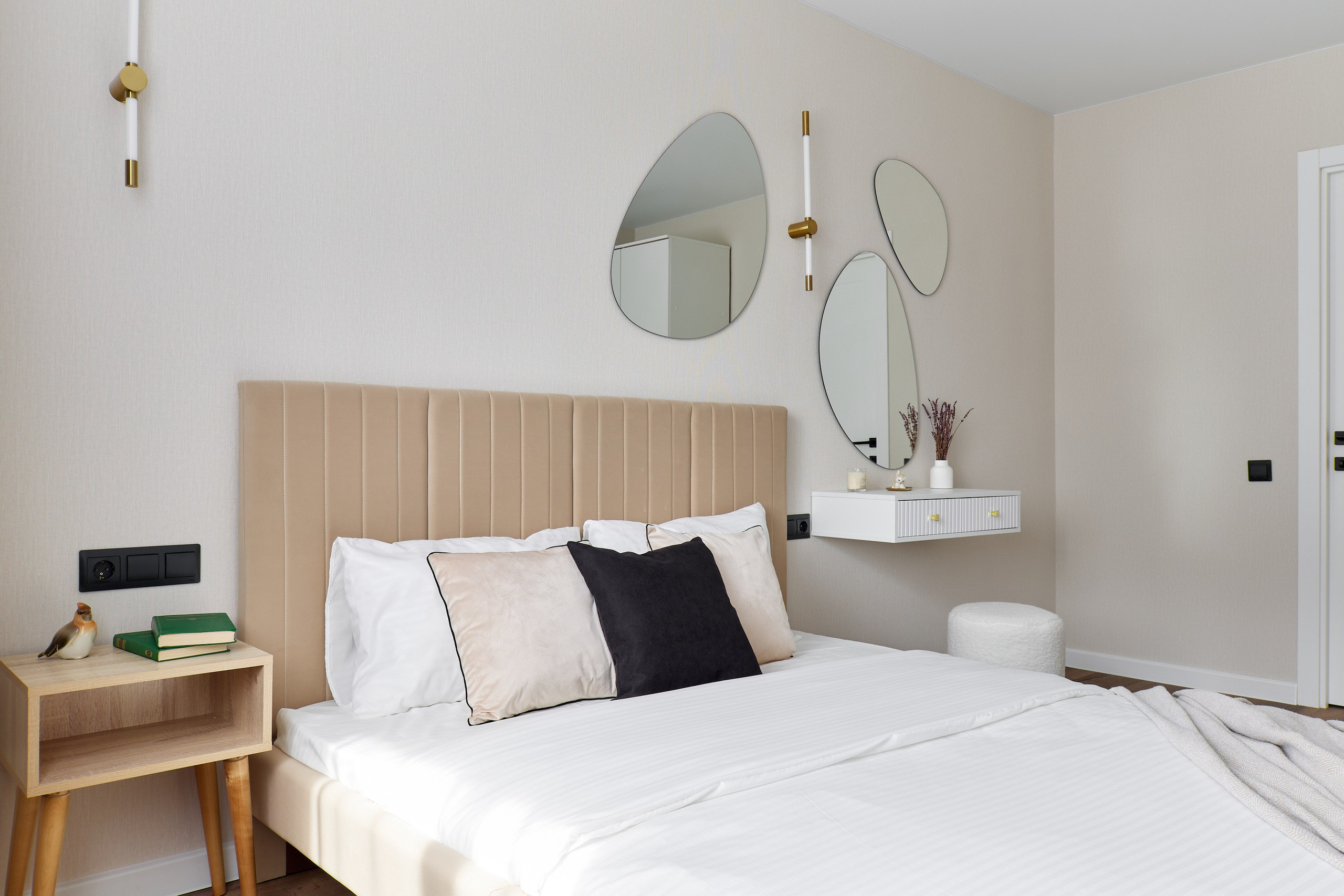 Интерьерная съемка. Интерьерная и рекламная съемка