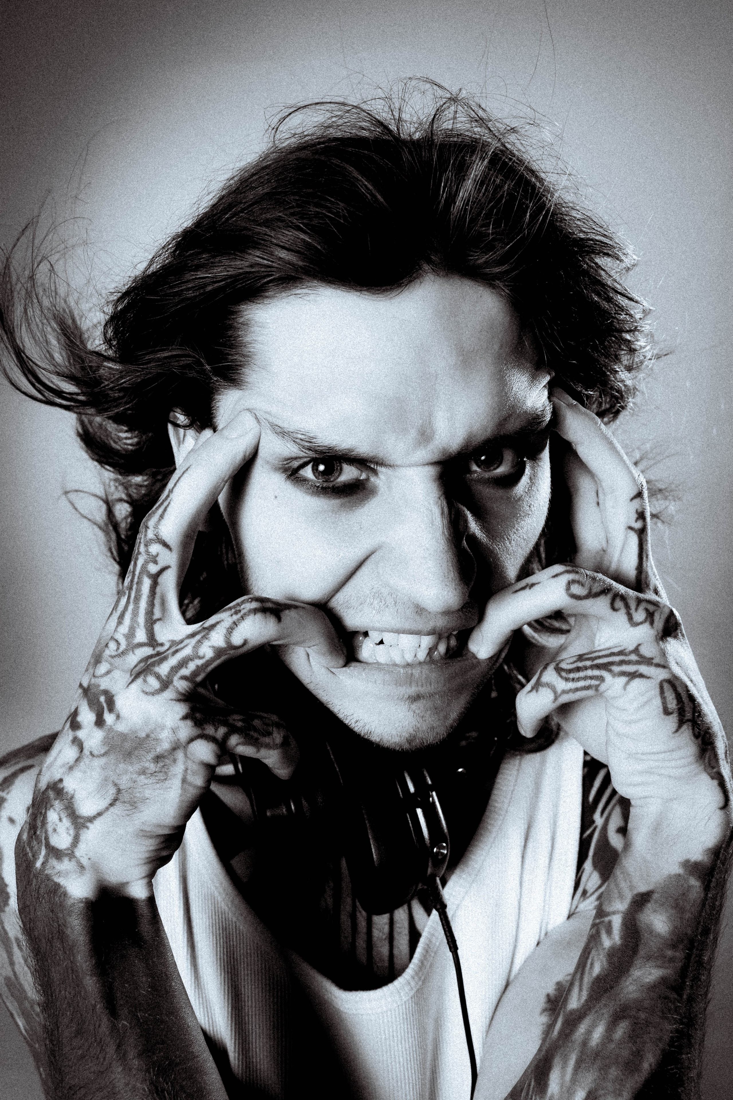 Илья. Твой фотограф Алина Кочергина