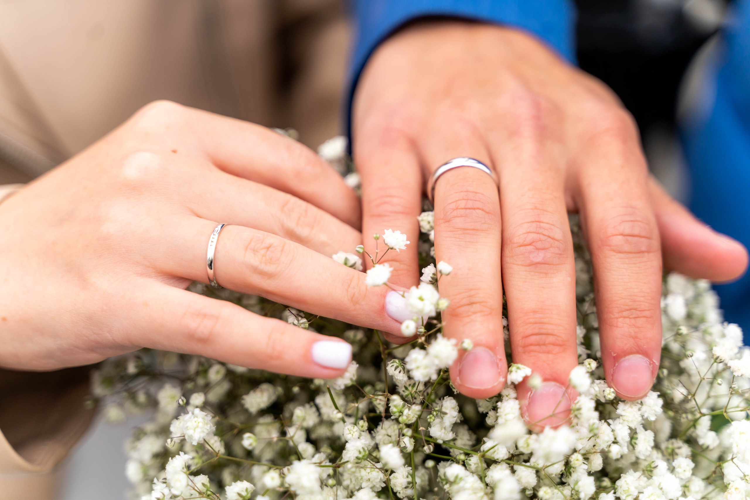 Свадьба Елизаветы и Максима. Твой фотограф Алина Кочергина