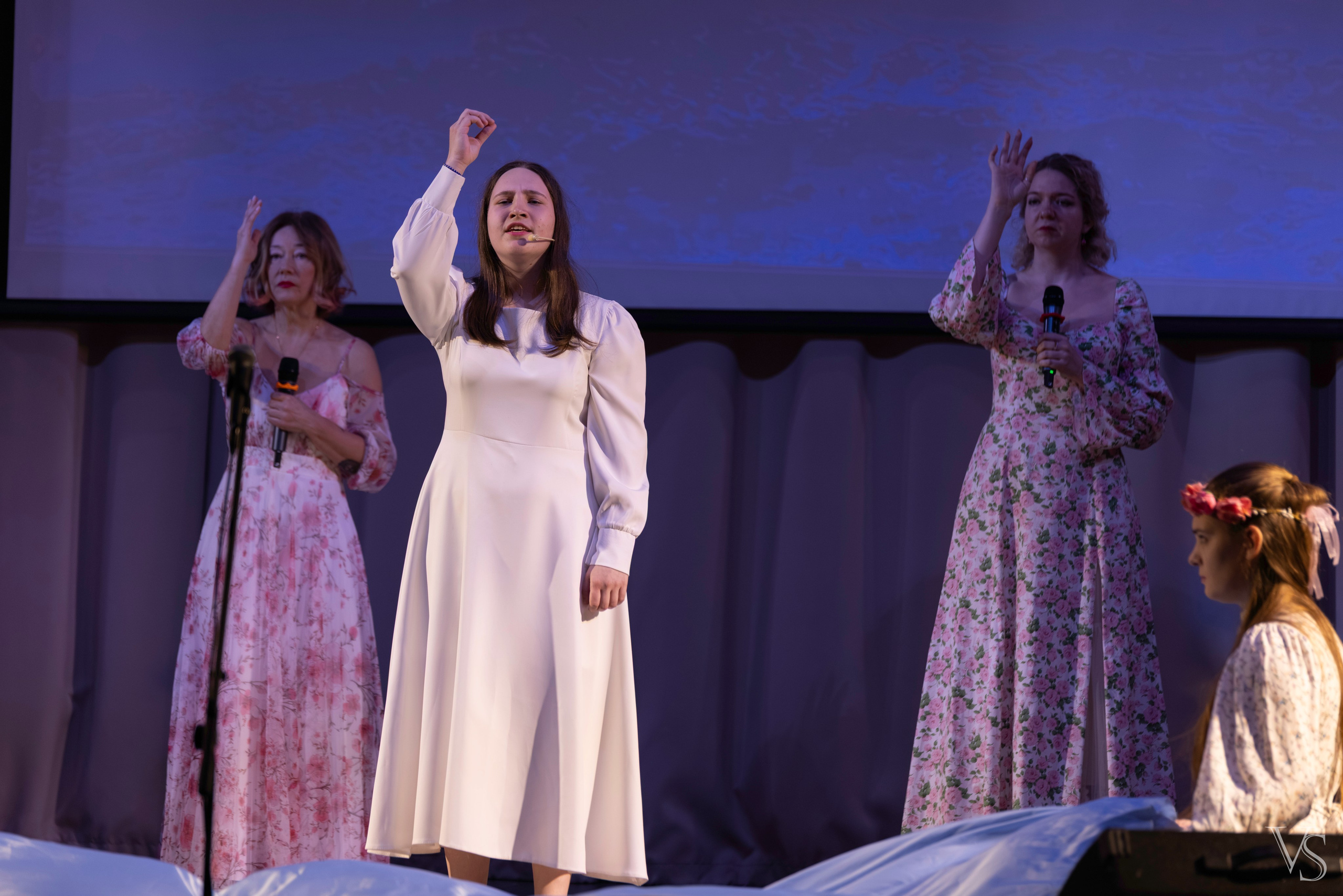 Монте Кристо. Фотограф Виктор Степанов