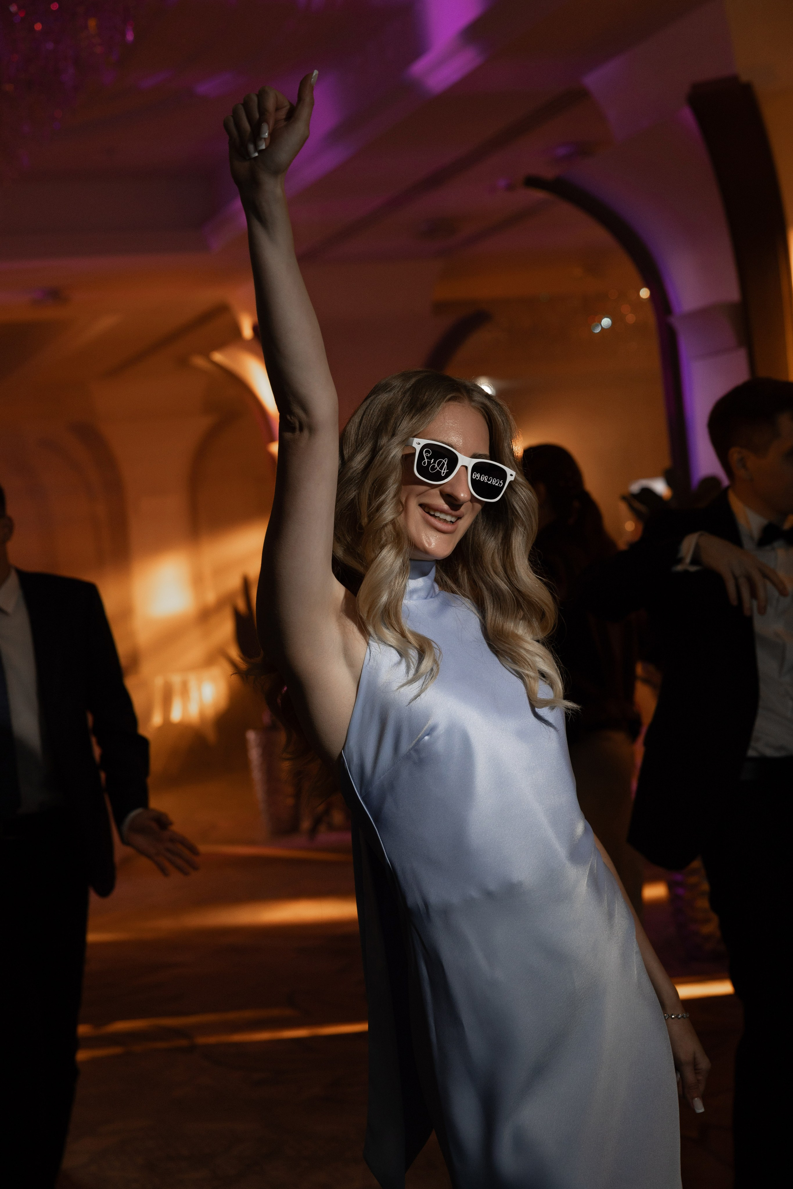 Станислав и Анна. Свадебный фотограф Тула Москва СПБ / Сёмина Дарья