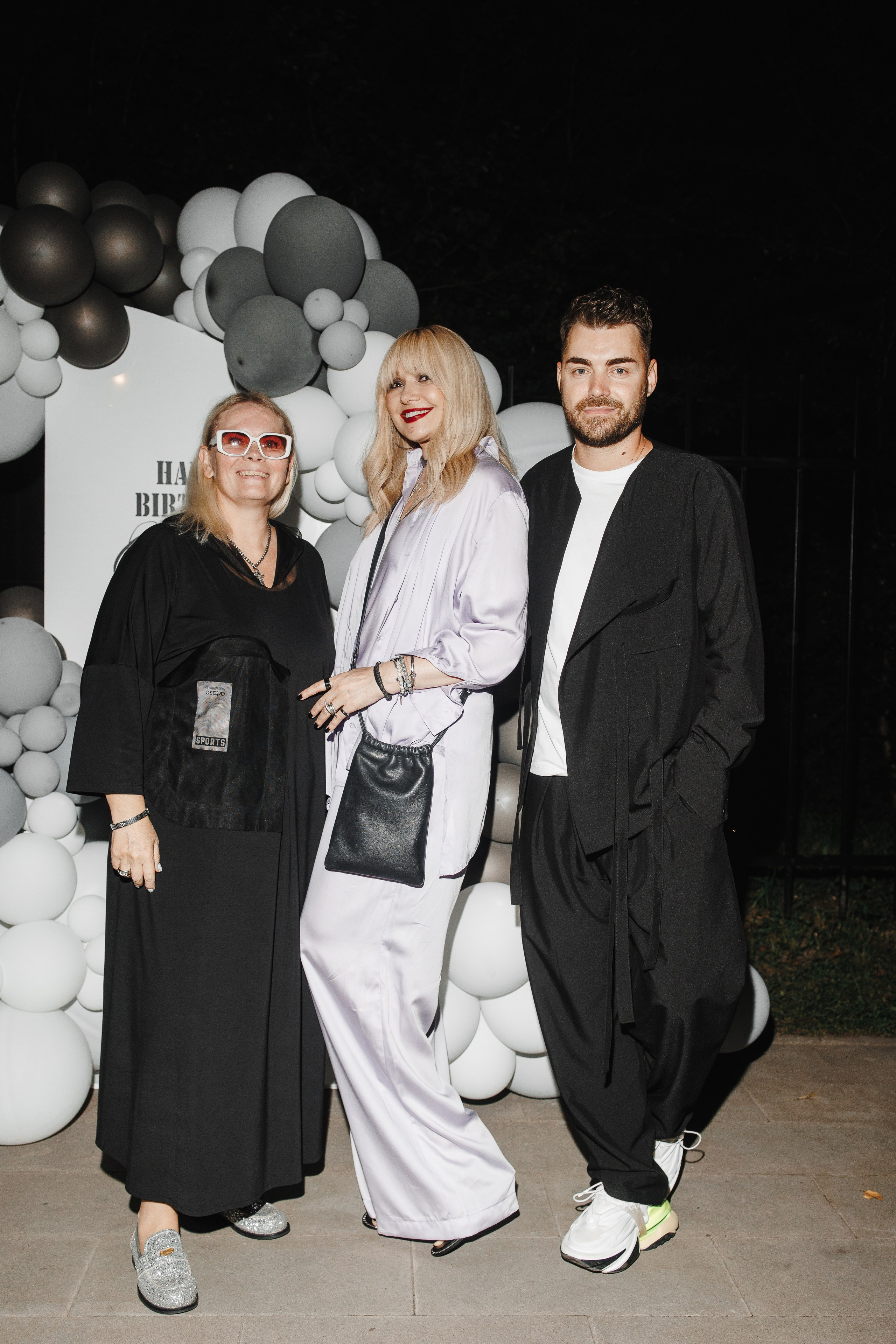 День Рождения Олега. Фотограф Ольга Махалова — Санкт-Петербург, Москва, Нижний Новгород