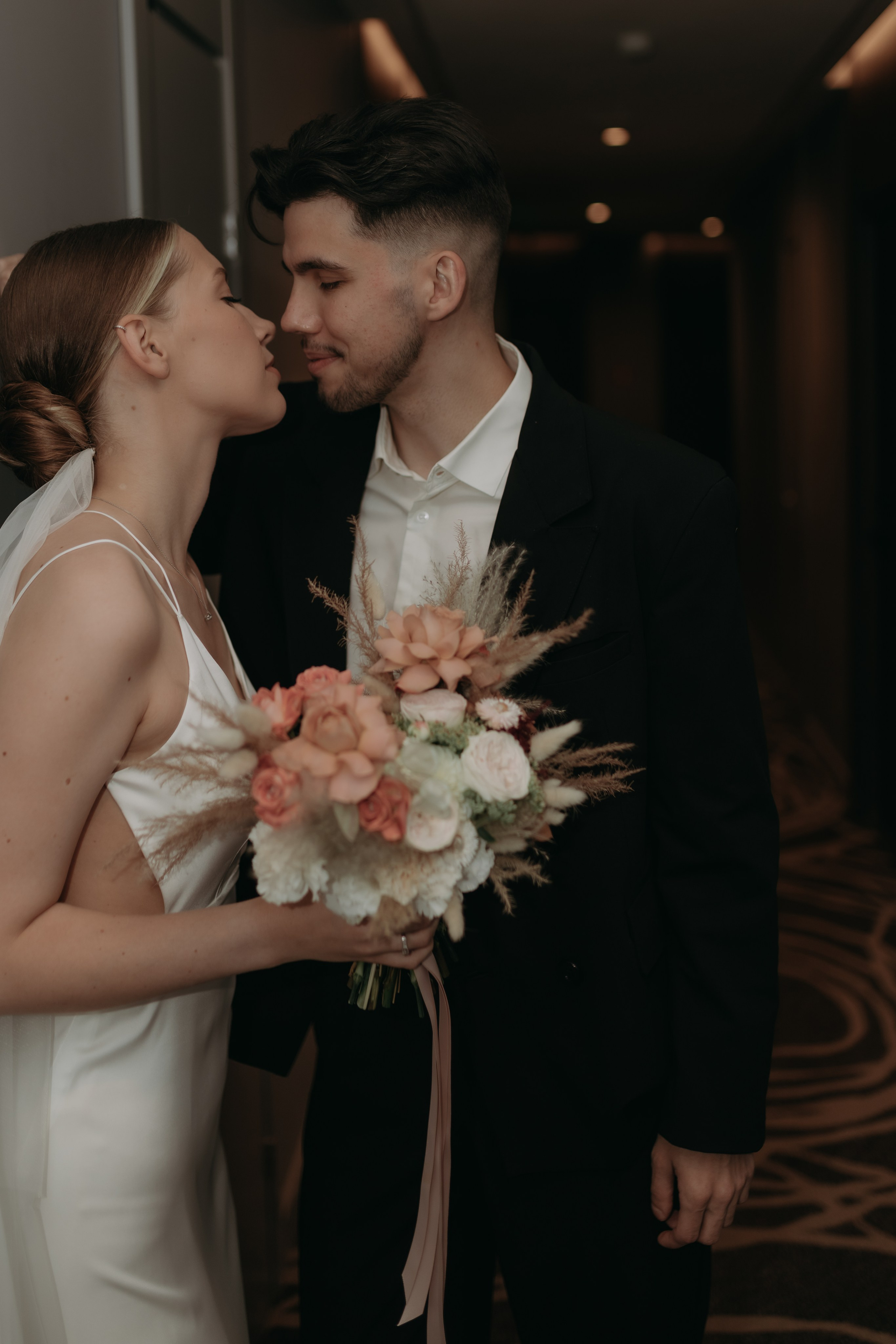 Елизавета & Семён. ФОТОГРАФ МОСКВА ULYA H