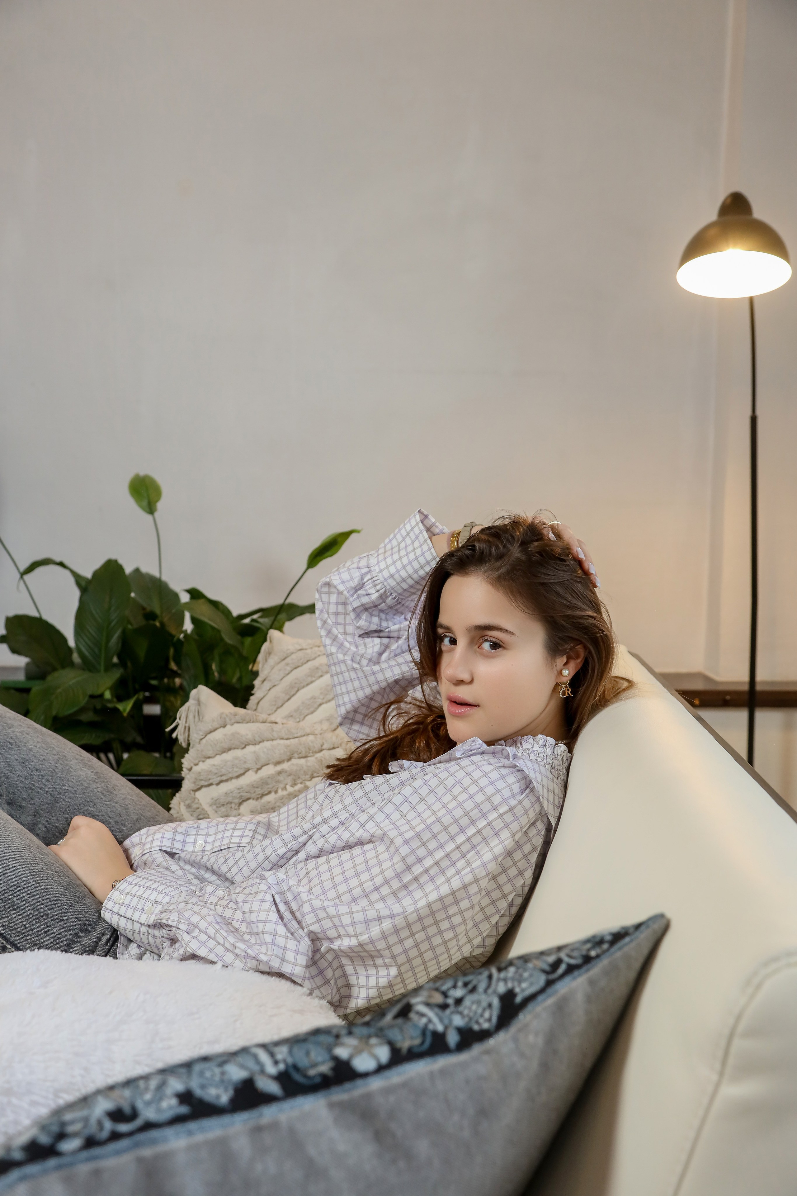 Бранч. Фотограф Антон Чупринин