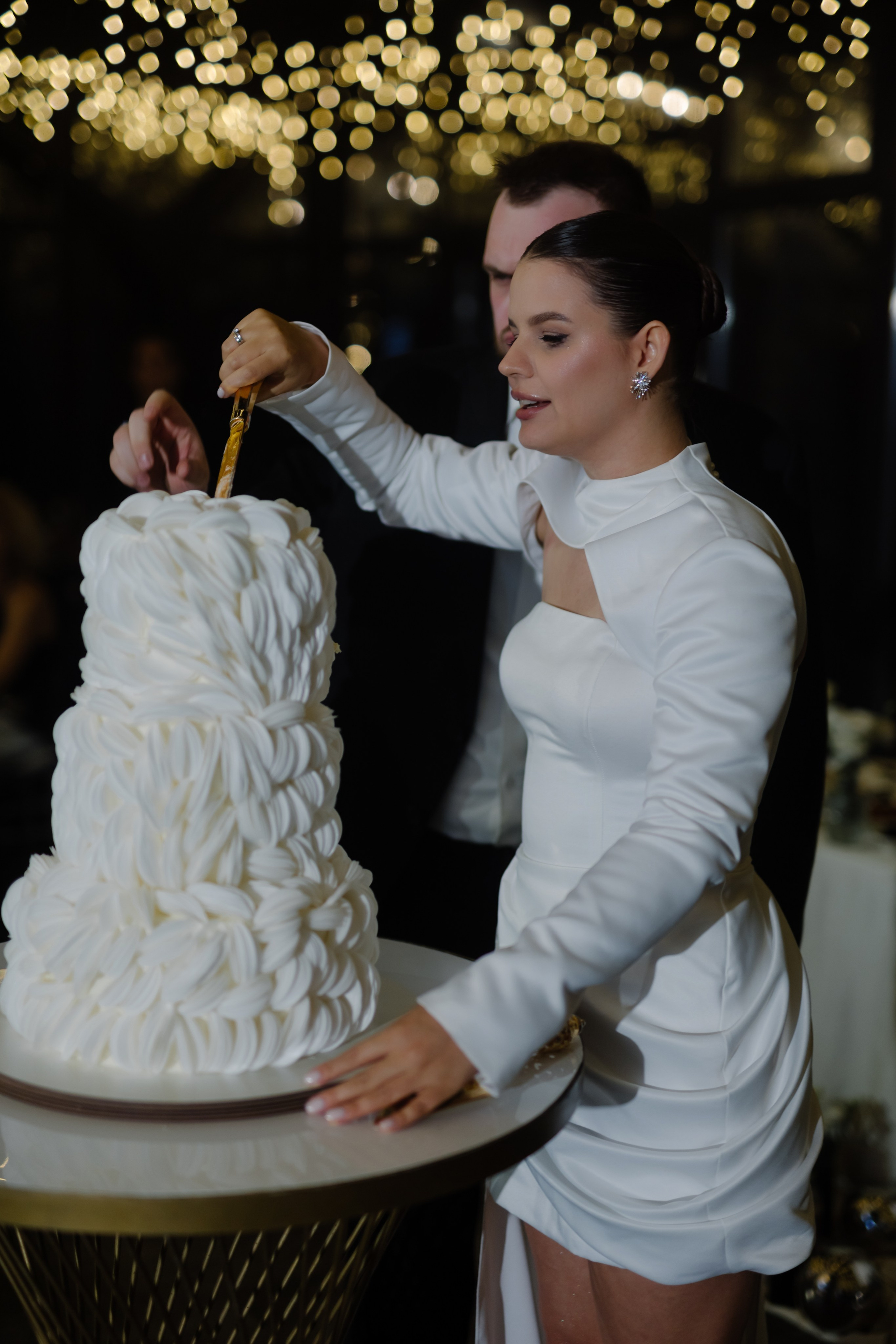 Одно целое или часть вселенной?. Свадебный и портретный фотограф в Москве, Туле и Брянске Дара Евсеева