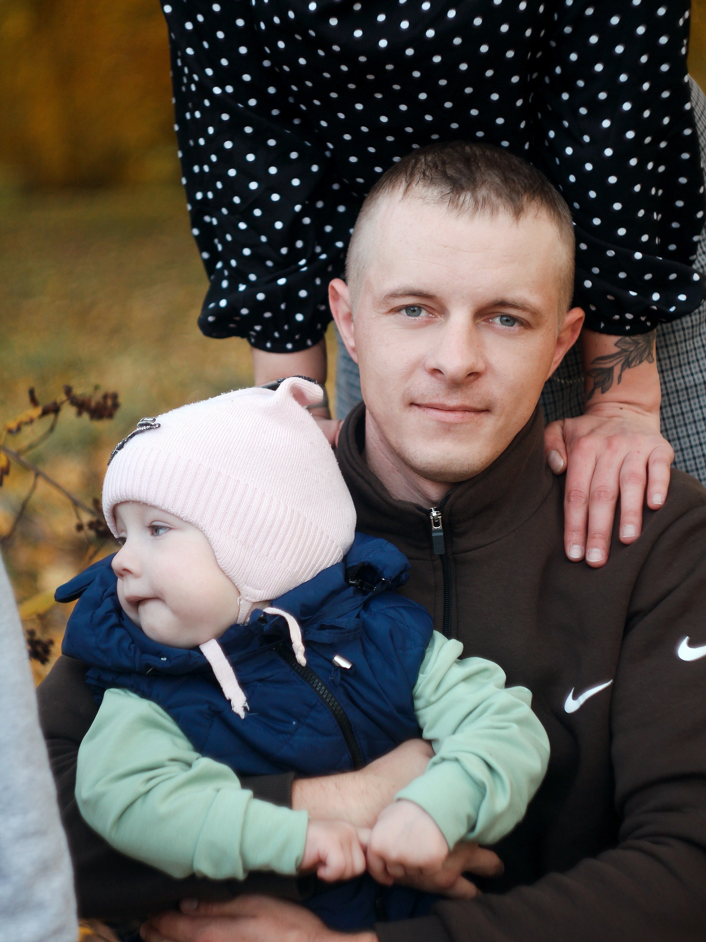 Семейная история. Photography Eva