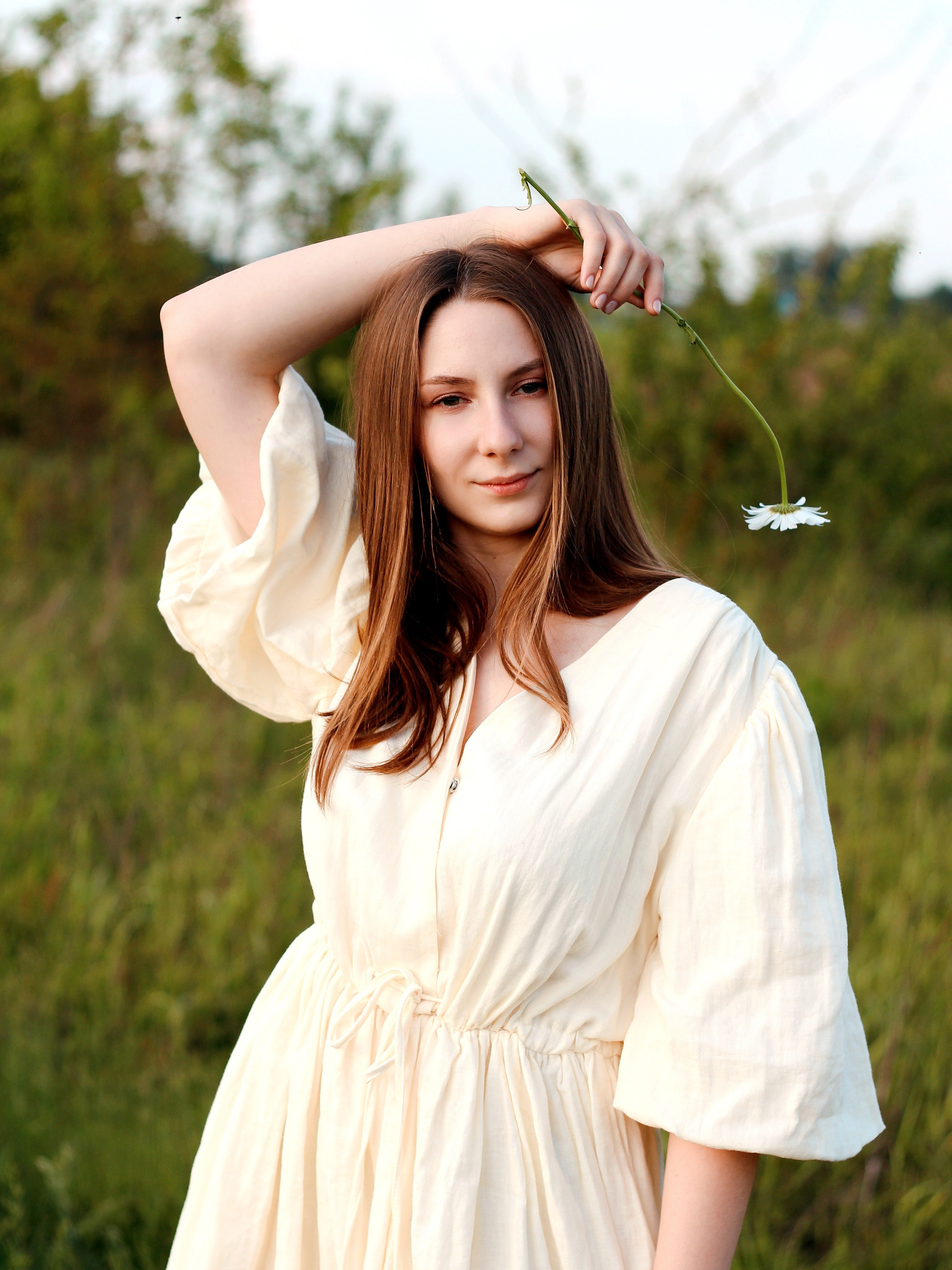 Летнее сияние. Photography Eva