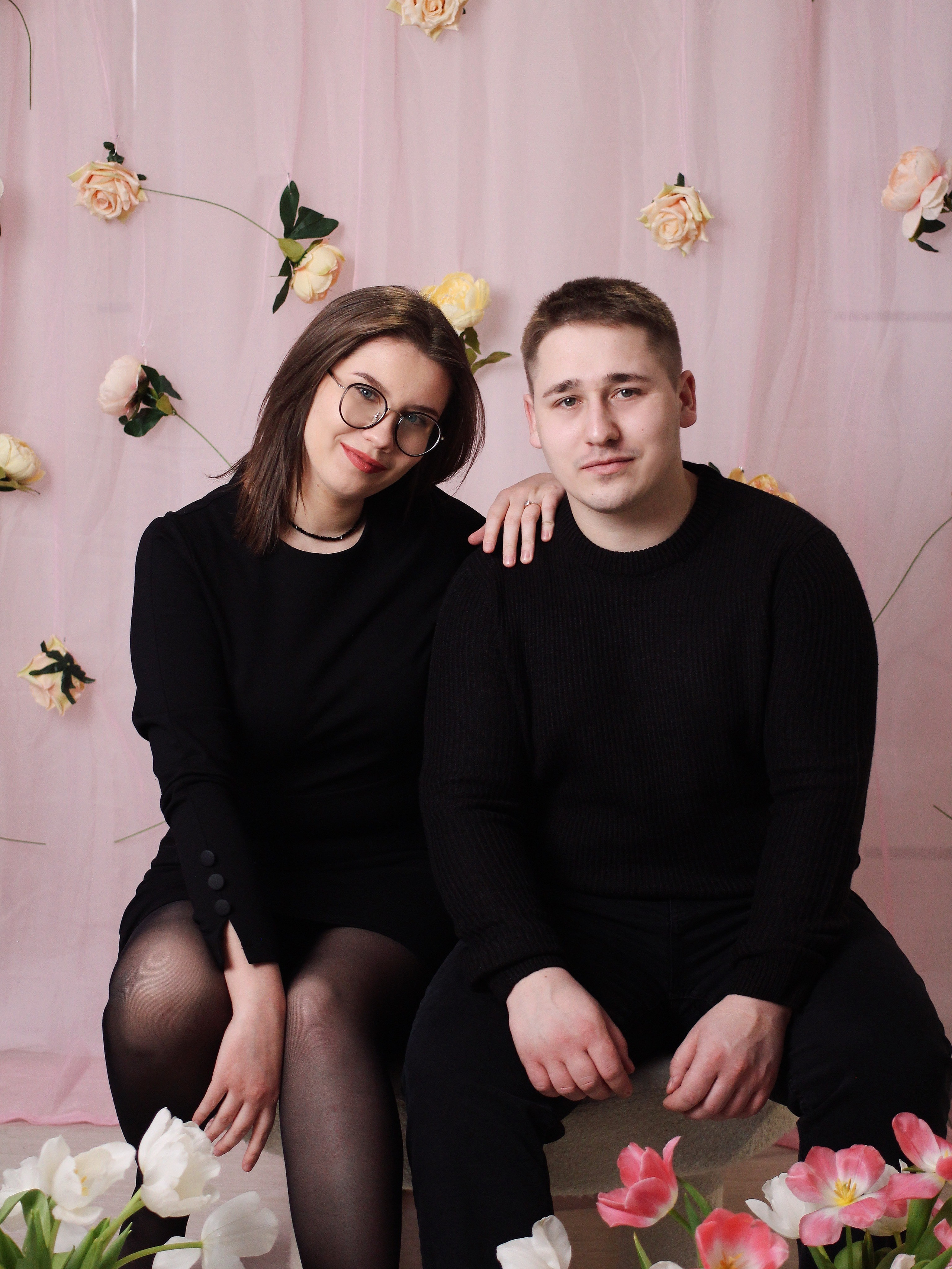 Фотодень 2 марта. Photography Eva